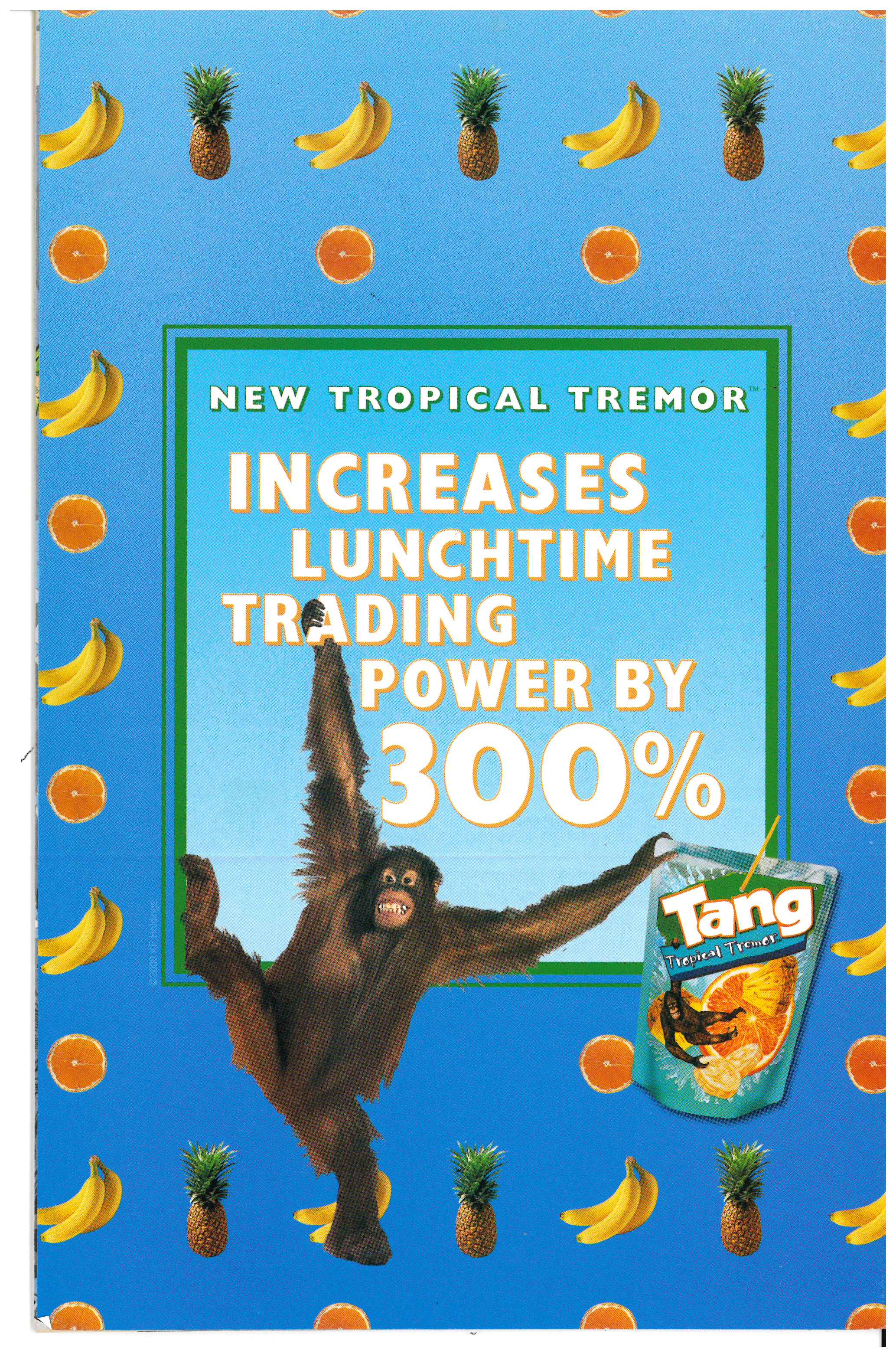 Detective Comics #359 Rückseite