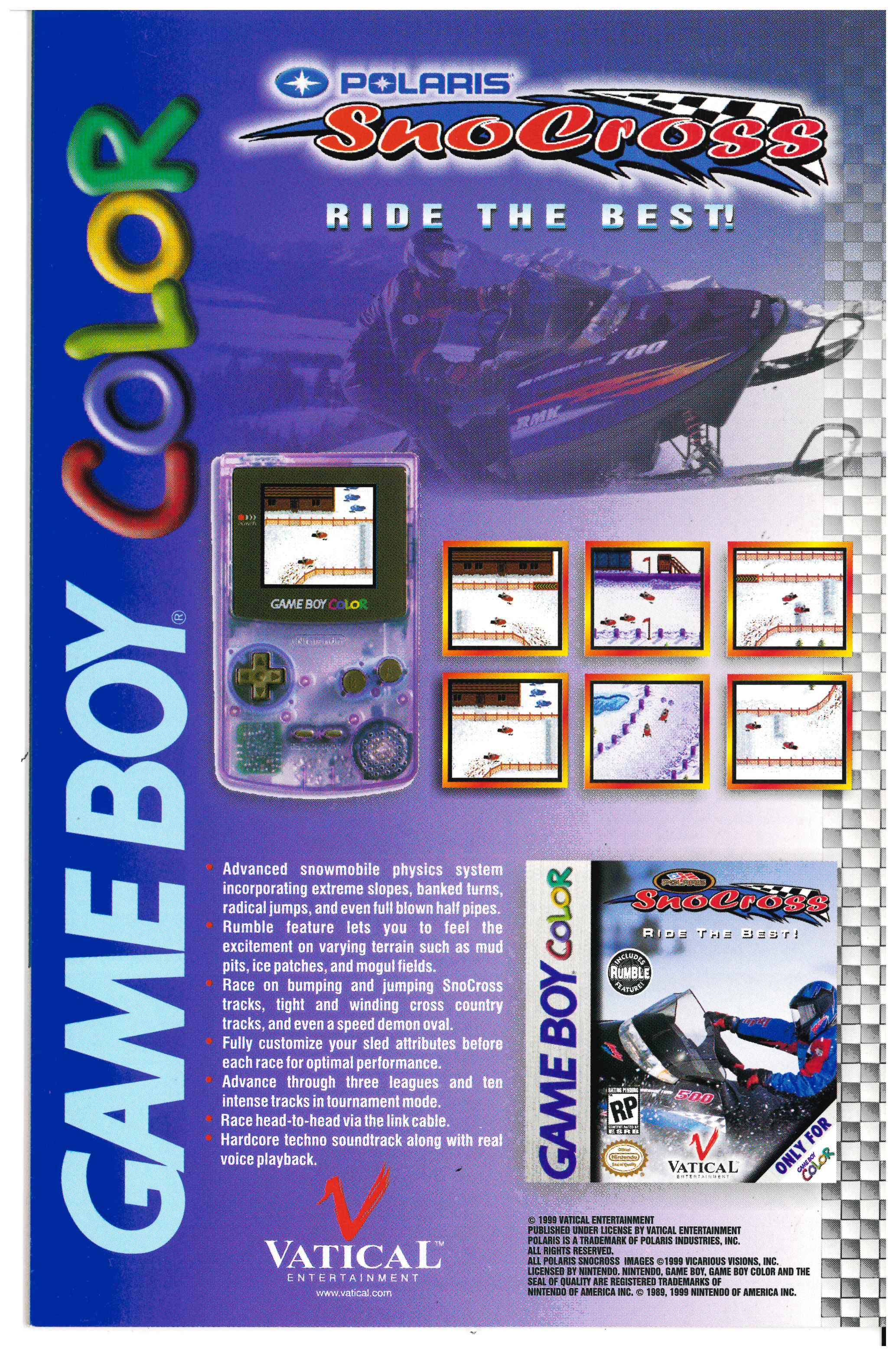 Detective Comics #327 Rückseite