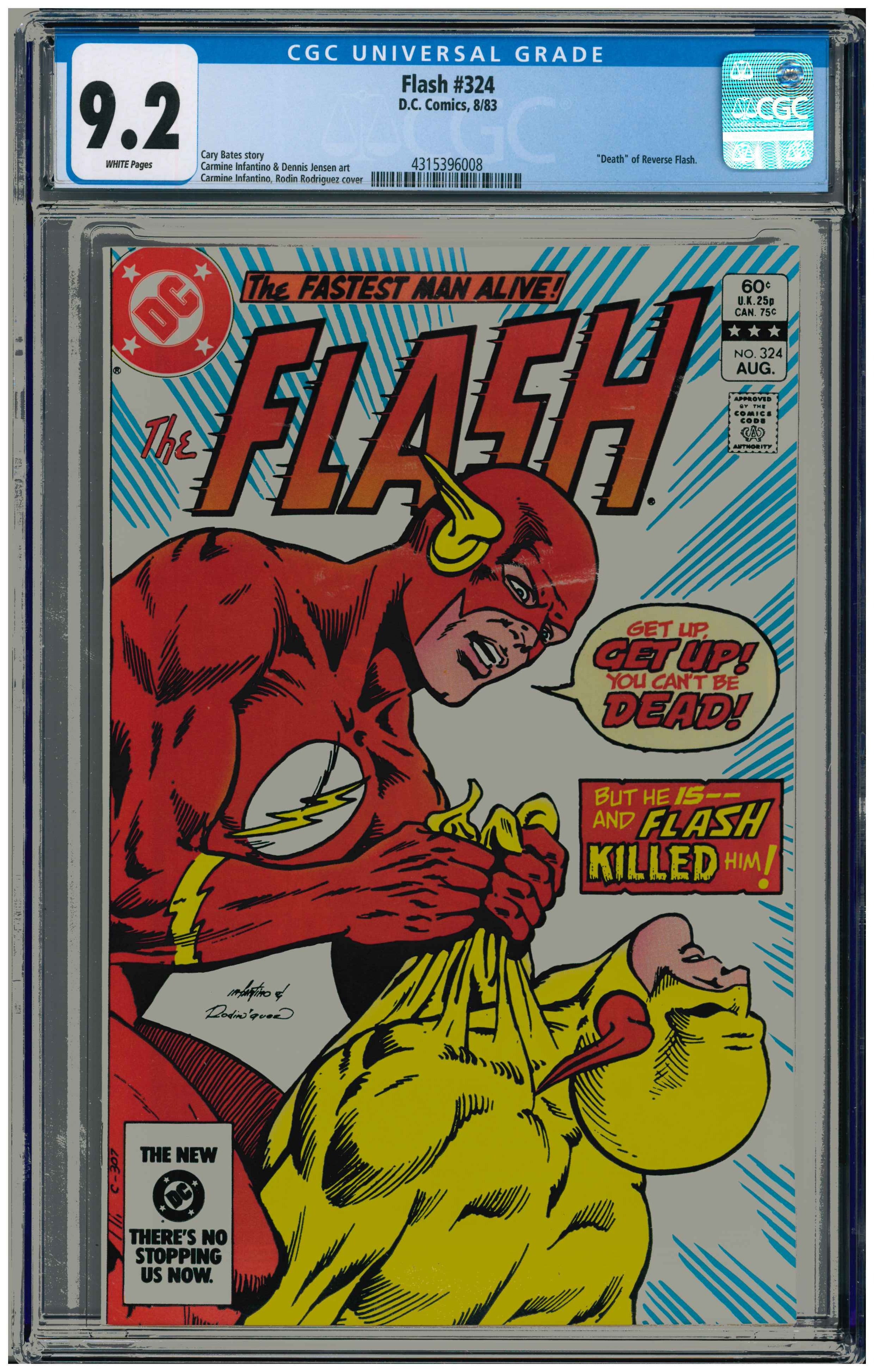 Flash #324