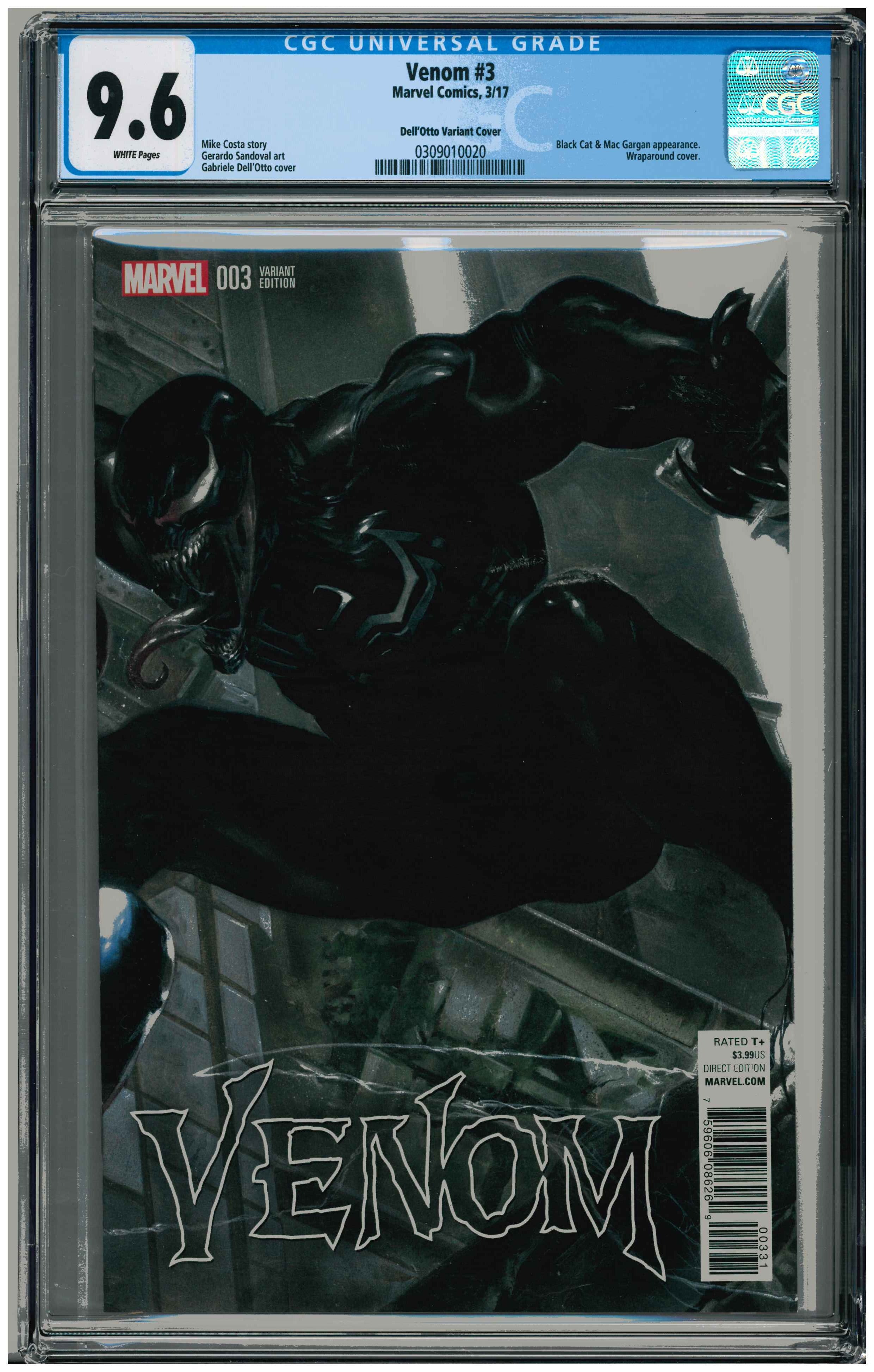 Venom #3