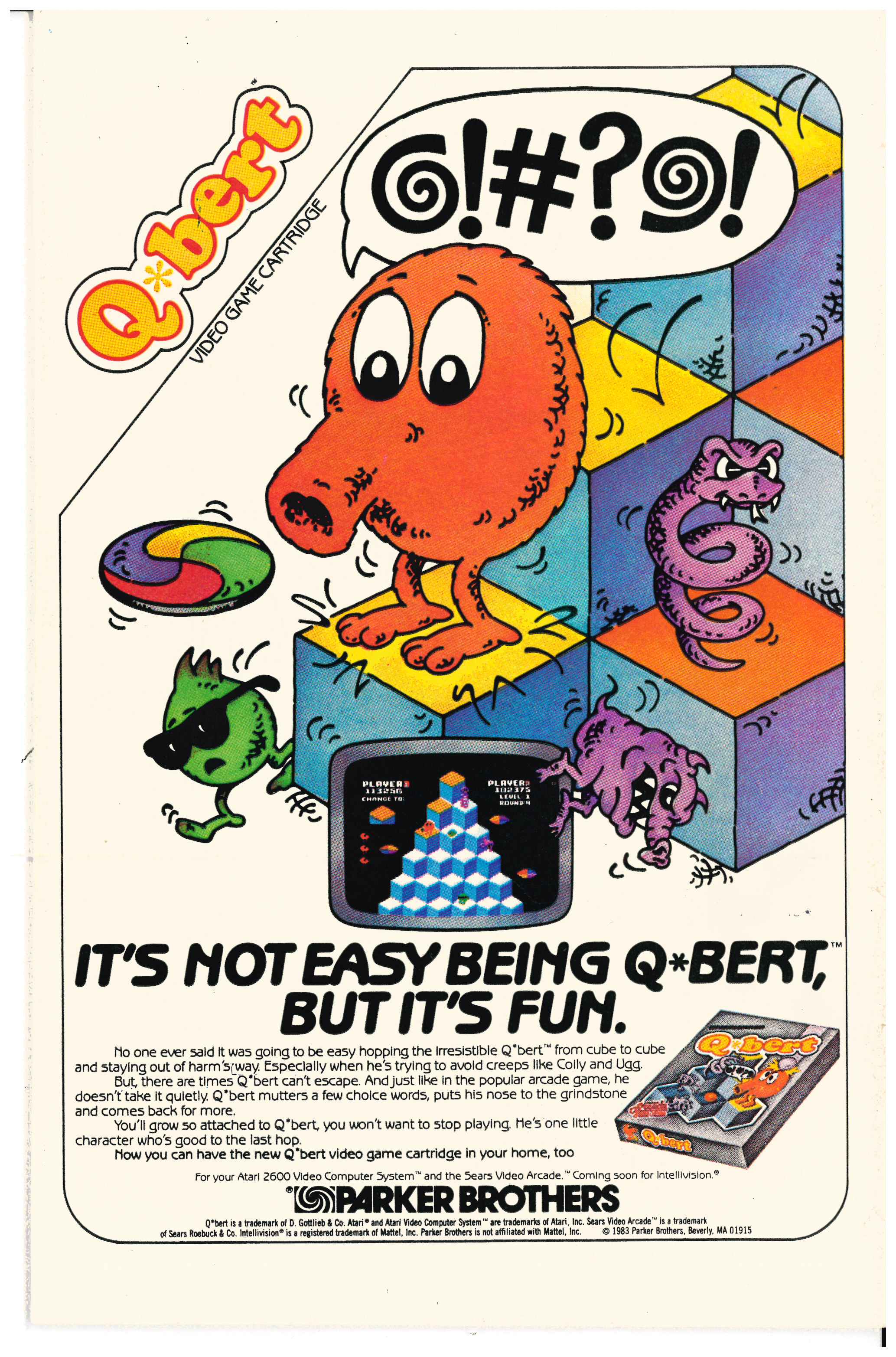 Amazing Spider-Man Annual #17 Rückseite