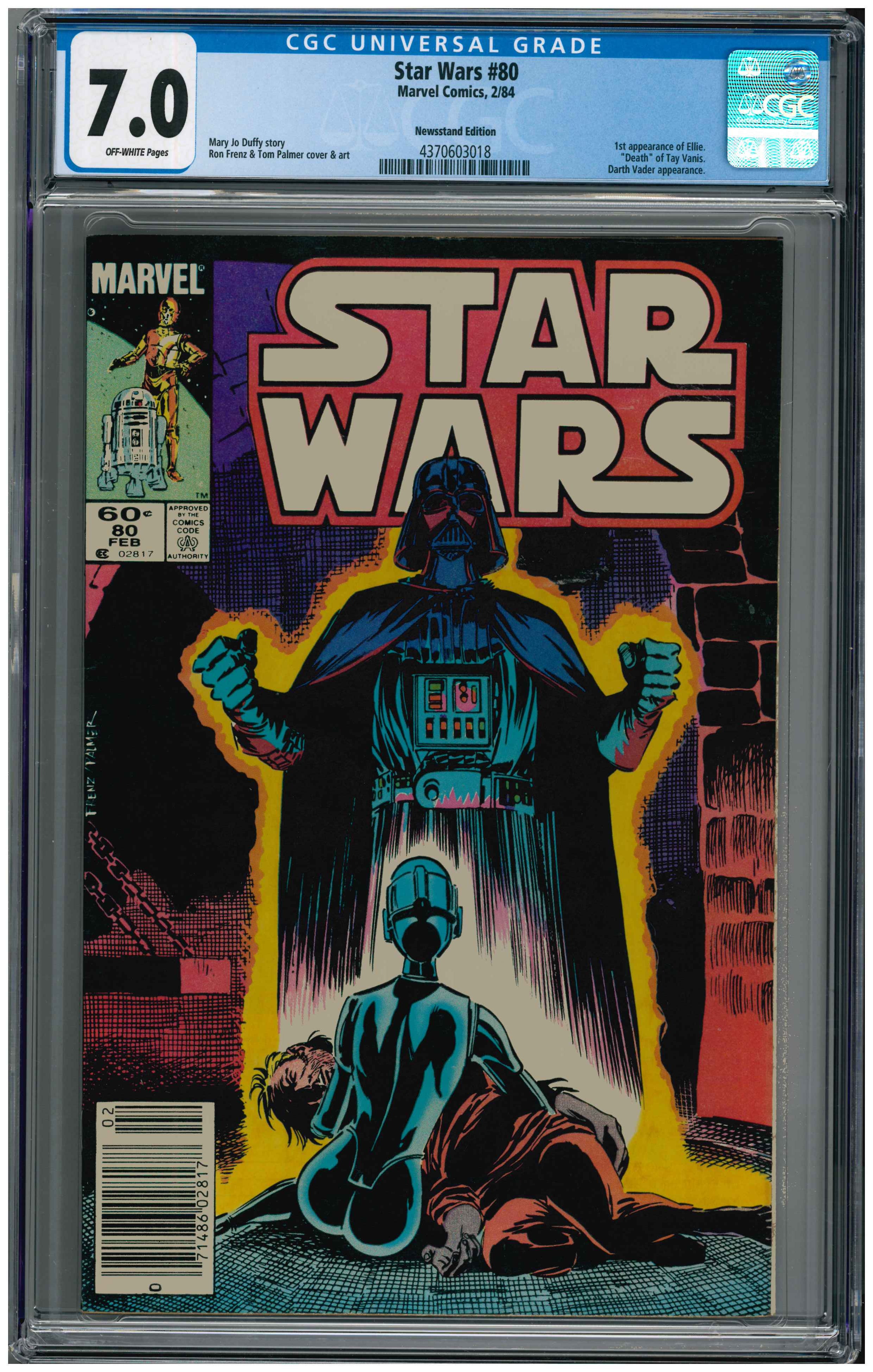 Star Wars #80