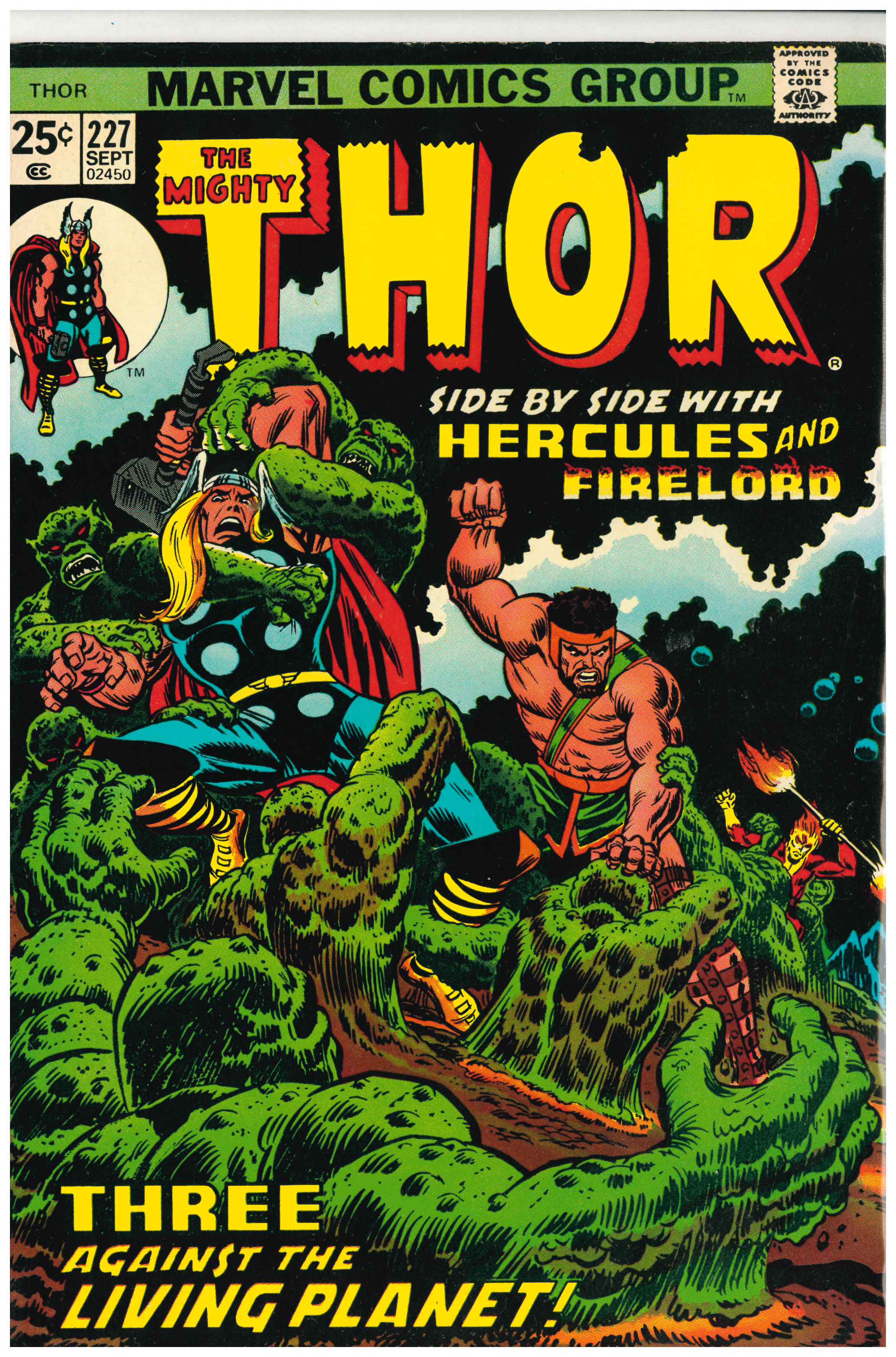 Thor #227