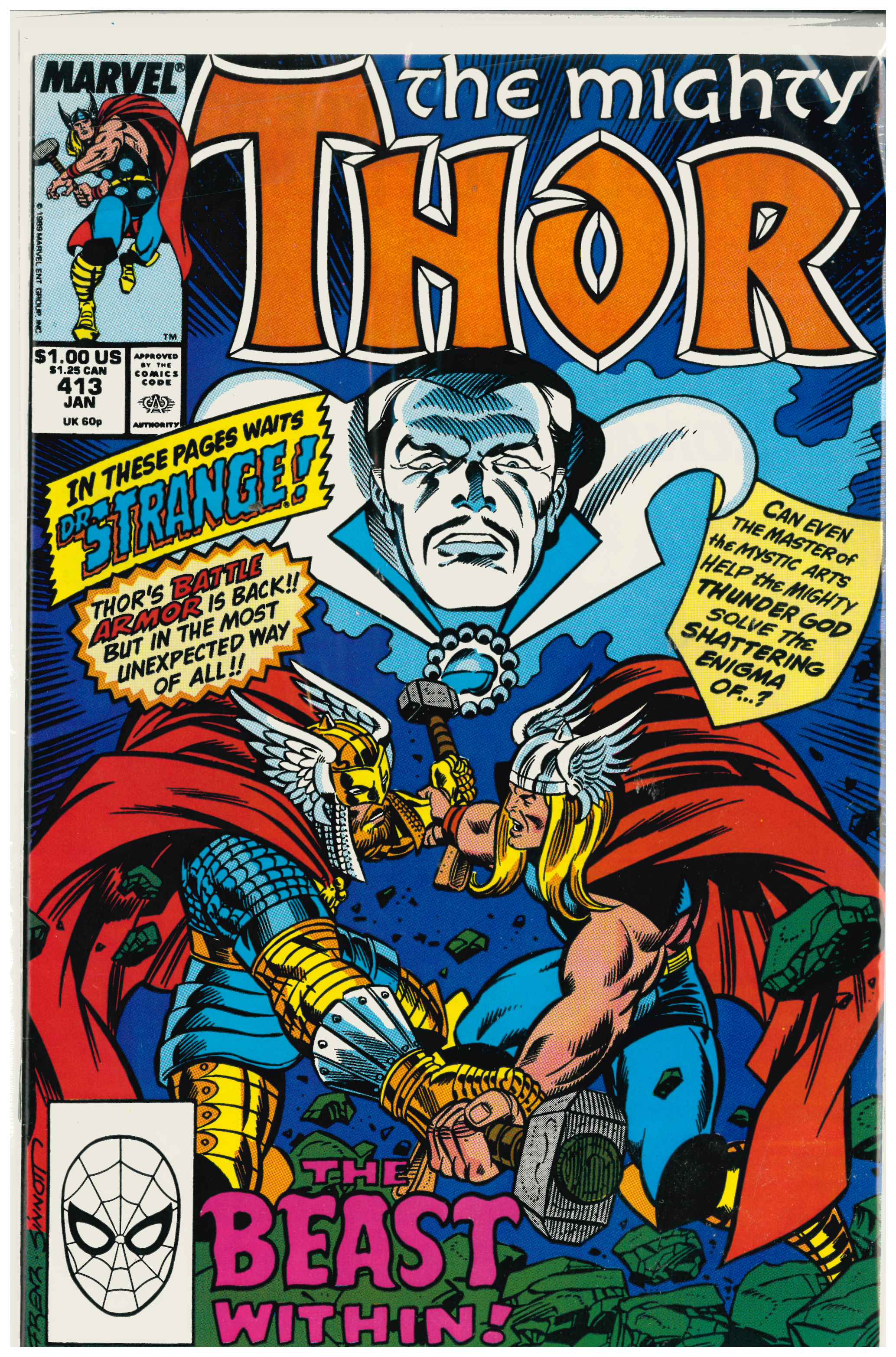 Thor #413