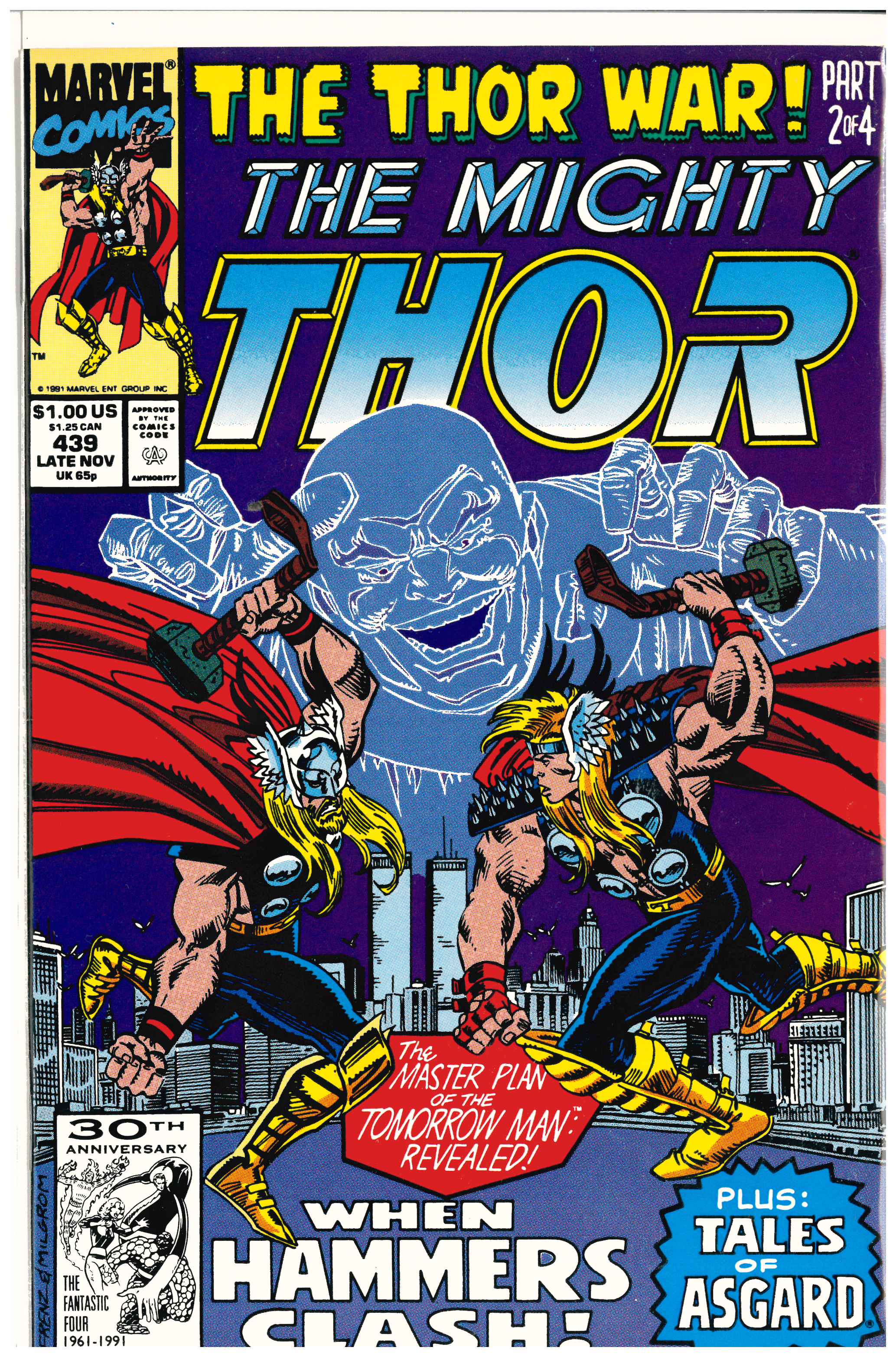Thor #439