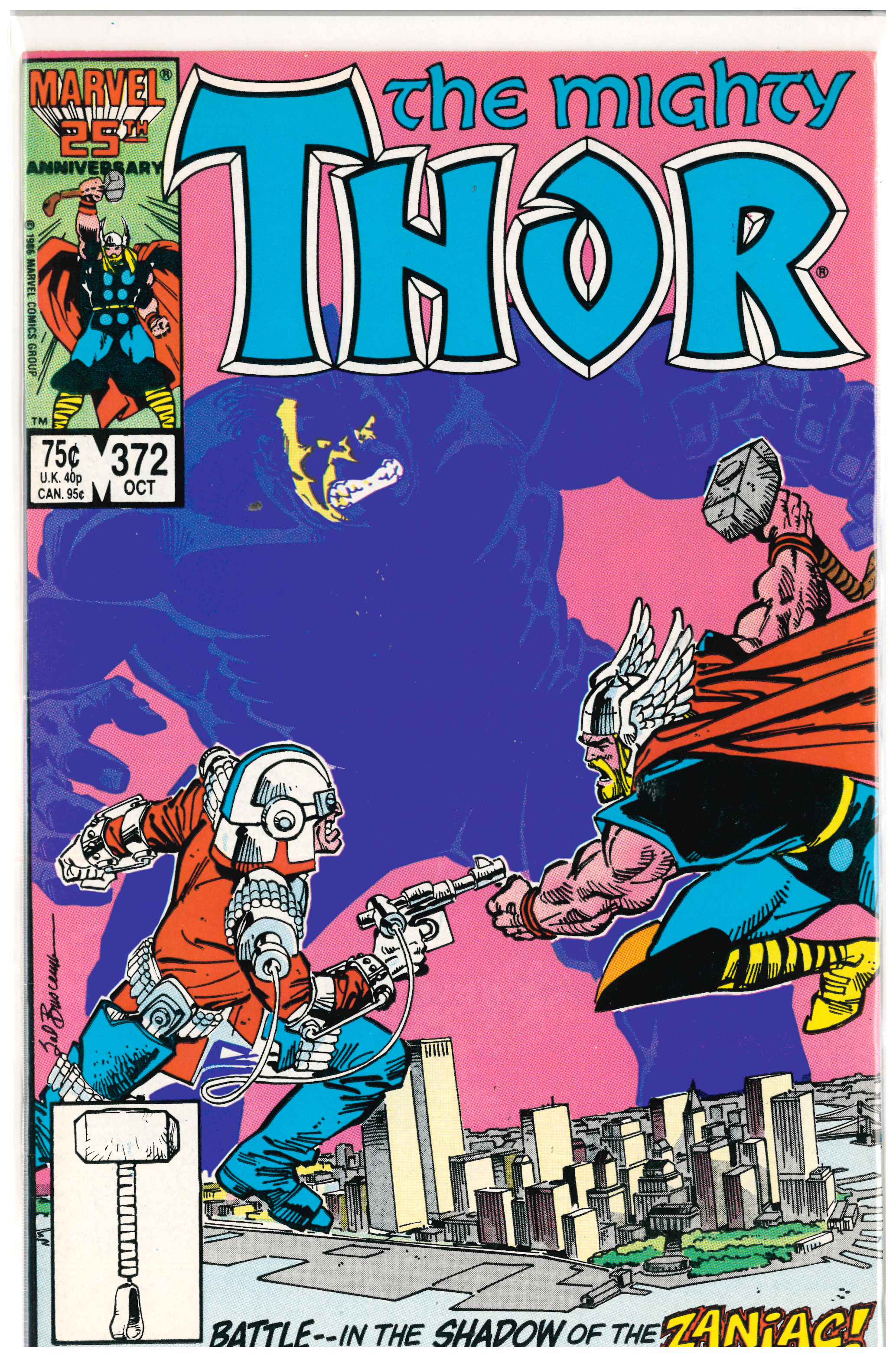 Thor #372