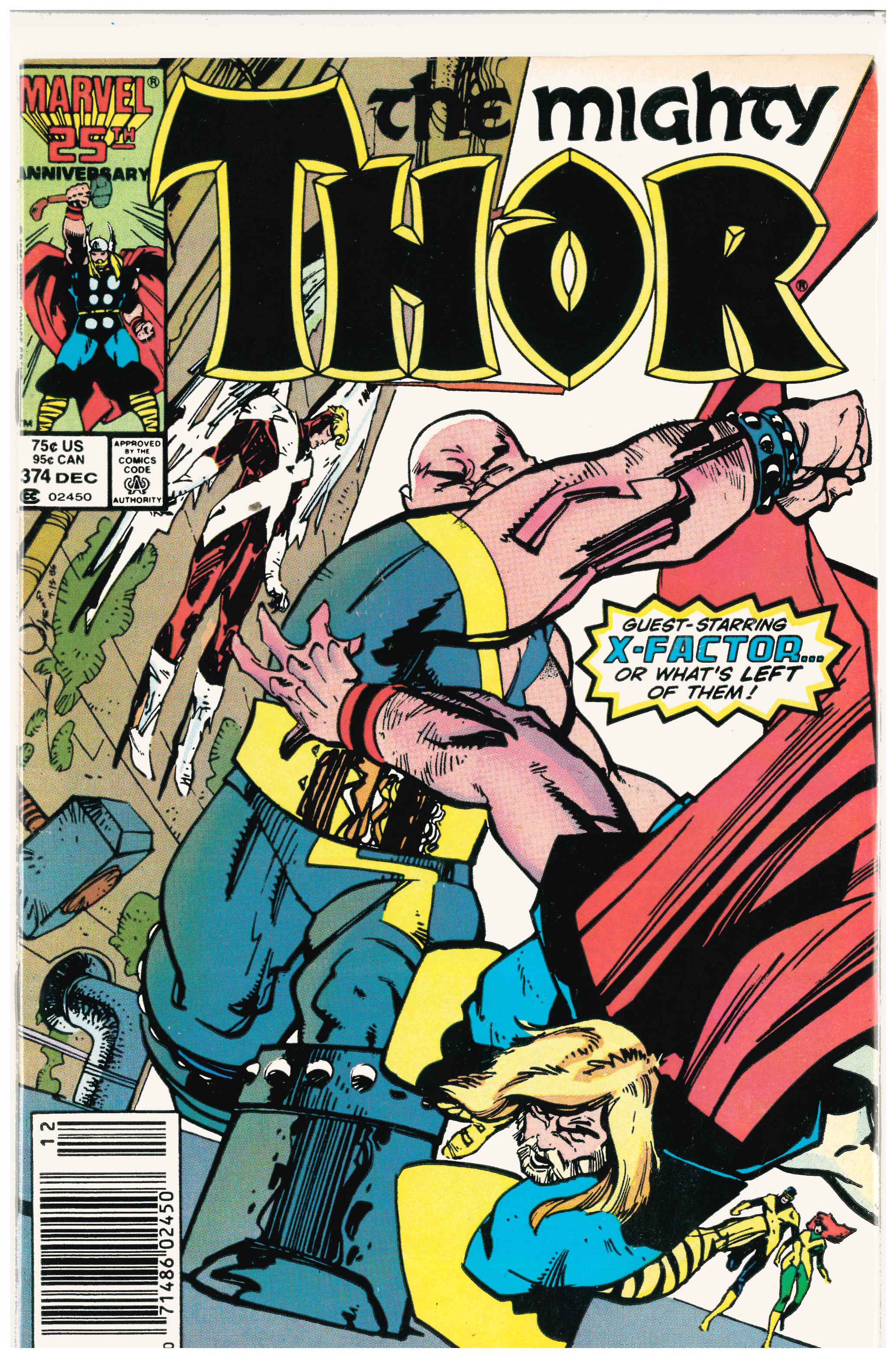 Thor #374