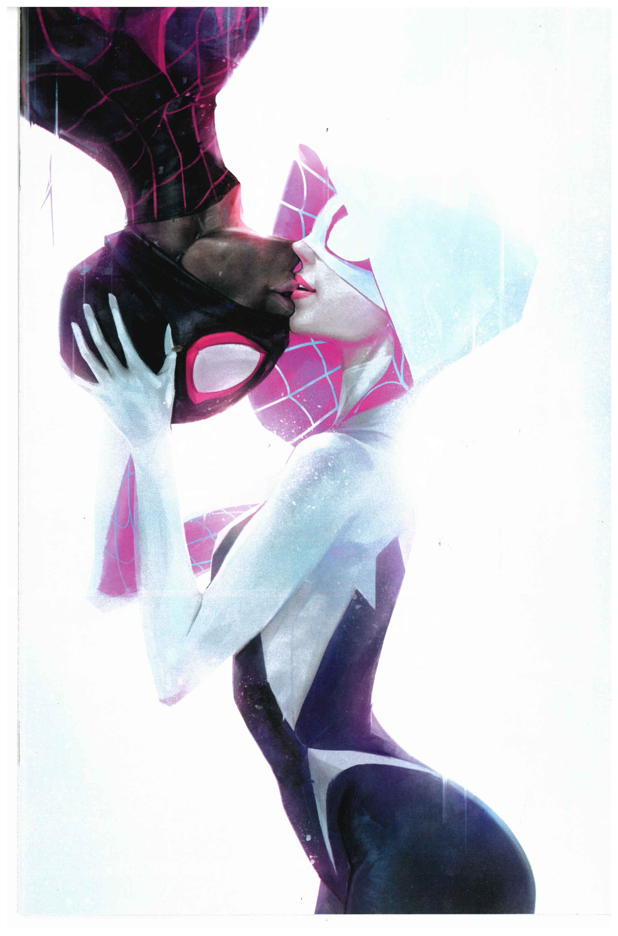 Amazing Spider-Man #44