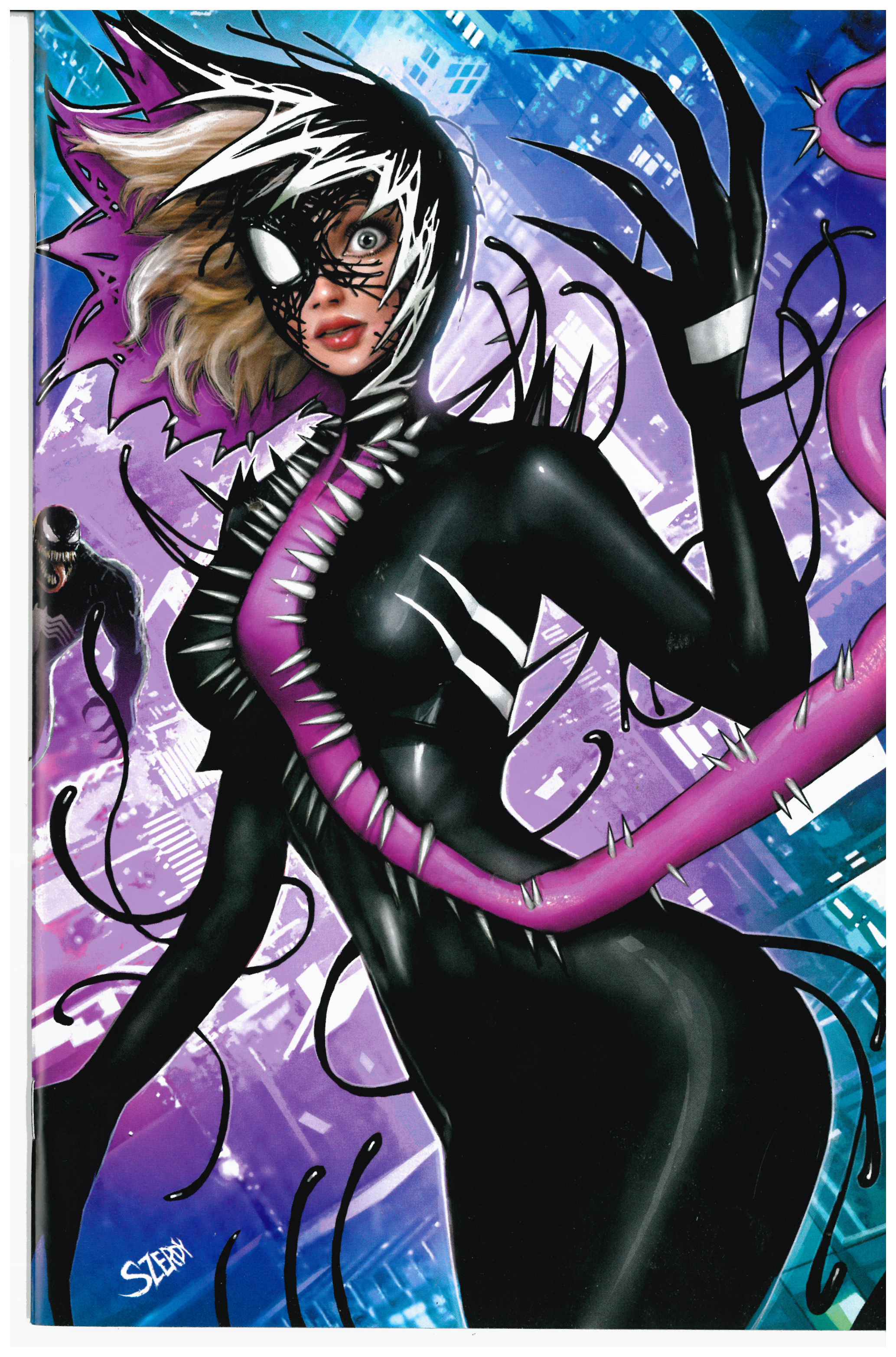 Amazing Spider-Man #5