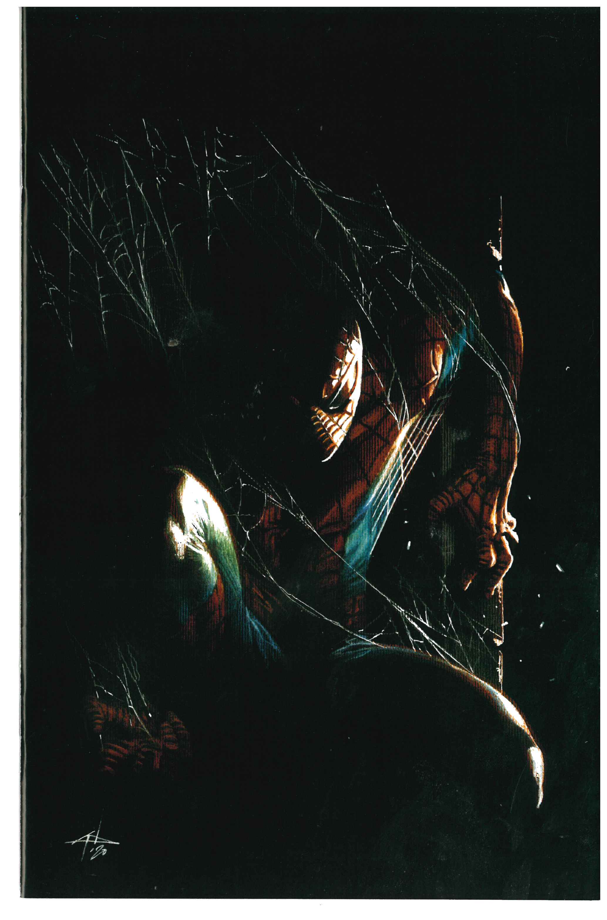 Amazing Spider-man #78