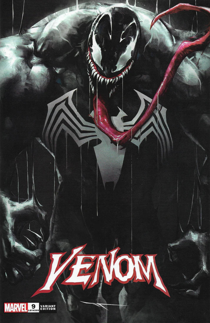 Venom #9