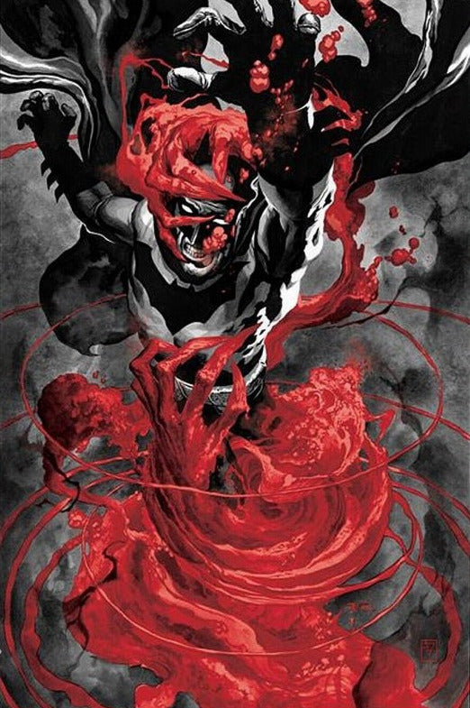 Detective Comics #1069