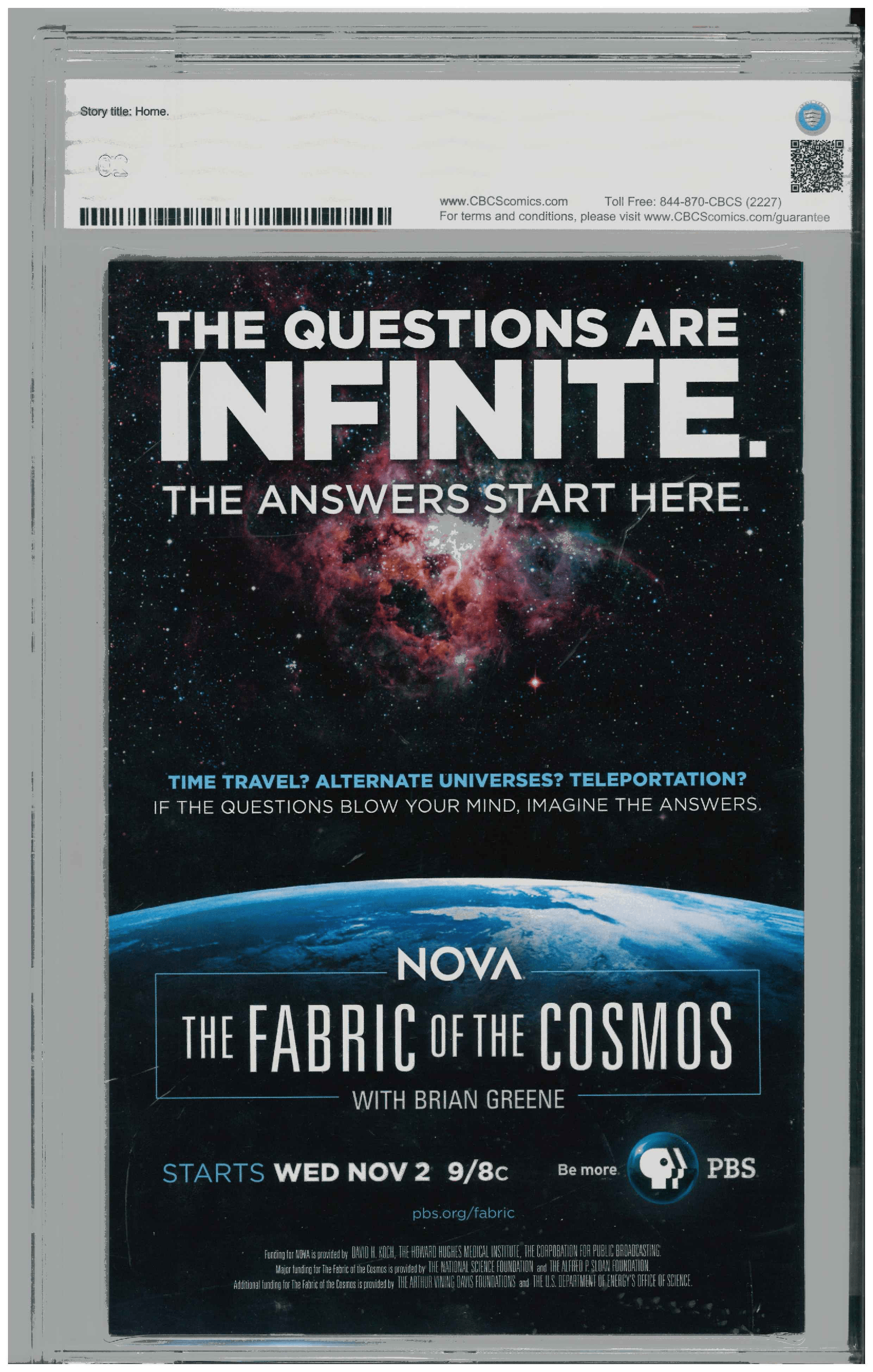 Wonder Woman #2 backside