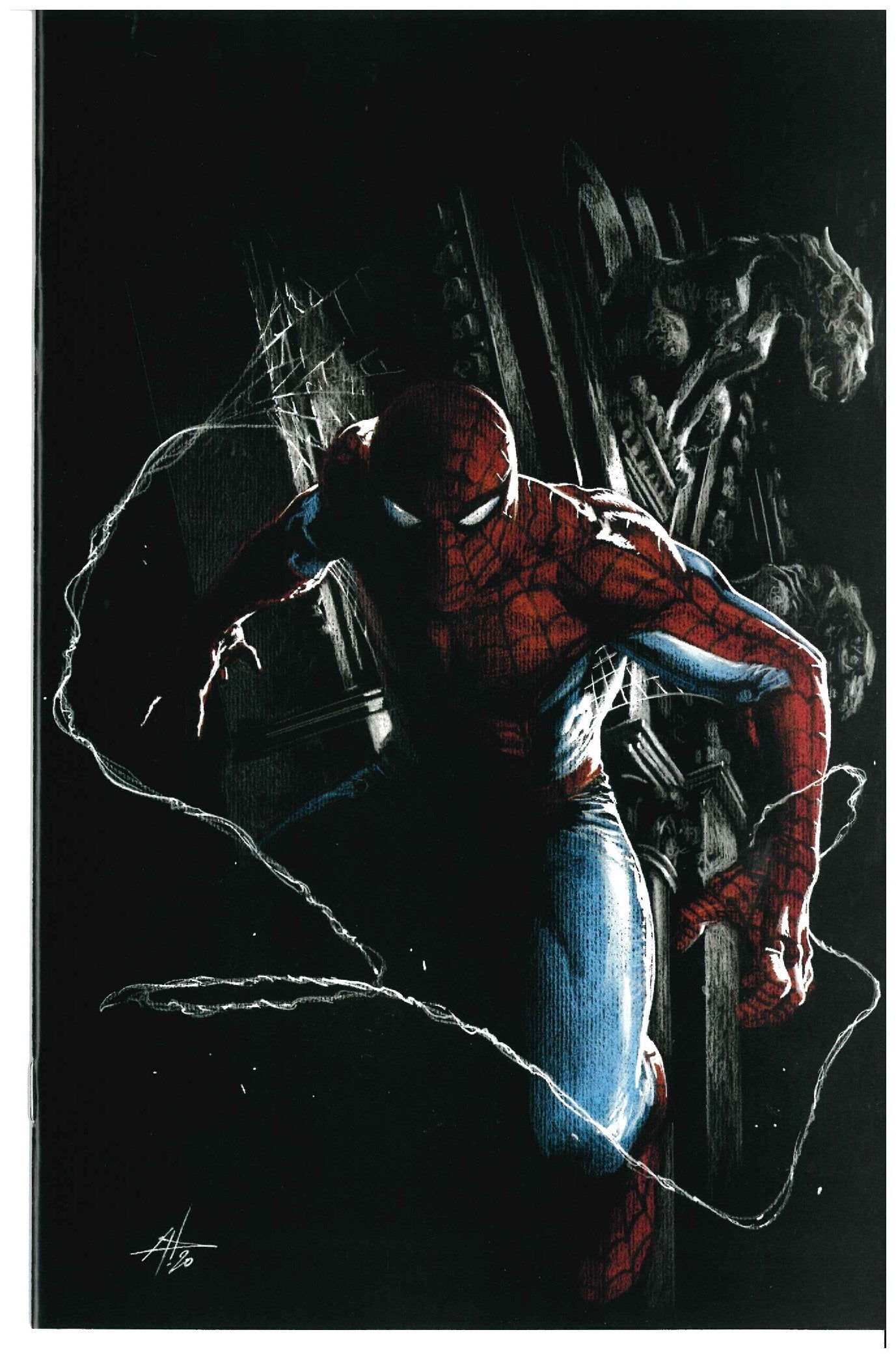 The Amazing Spider-Man #48