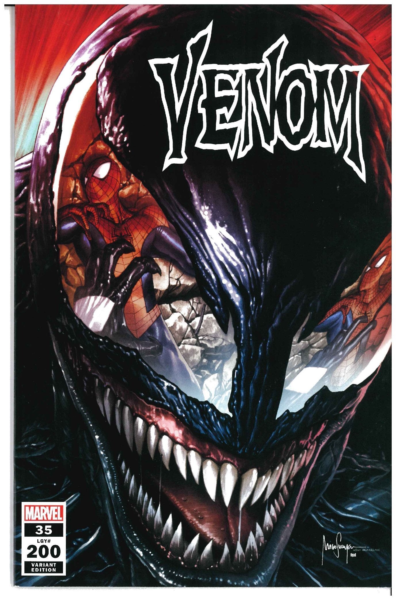 Venom #35