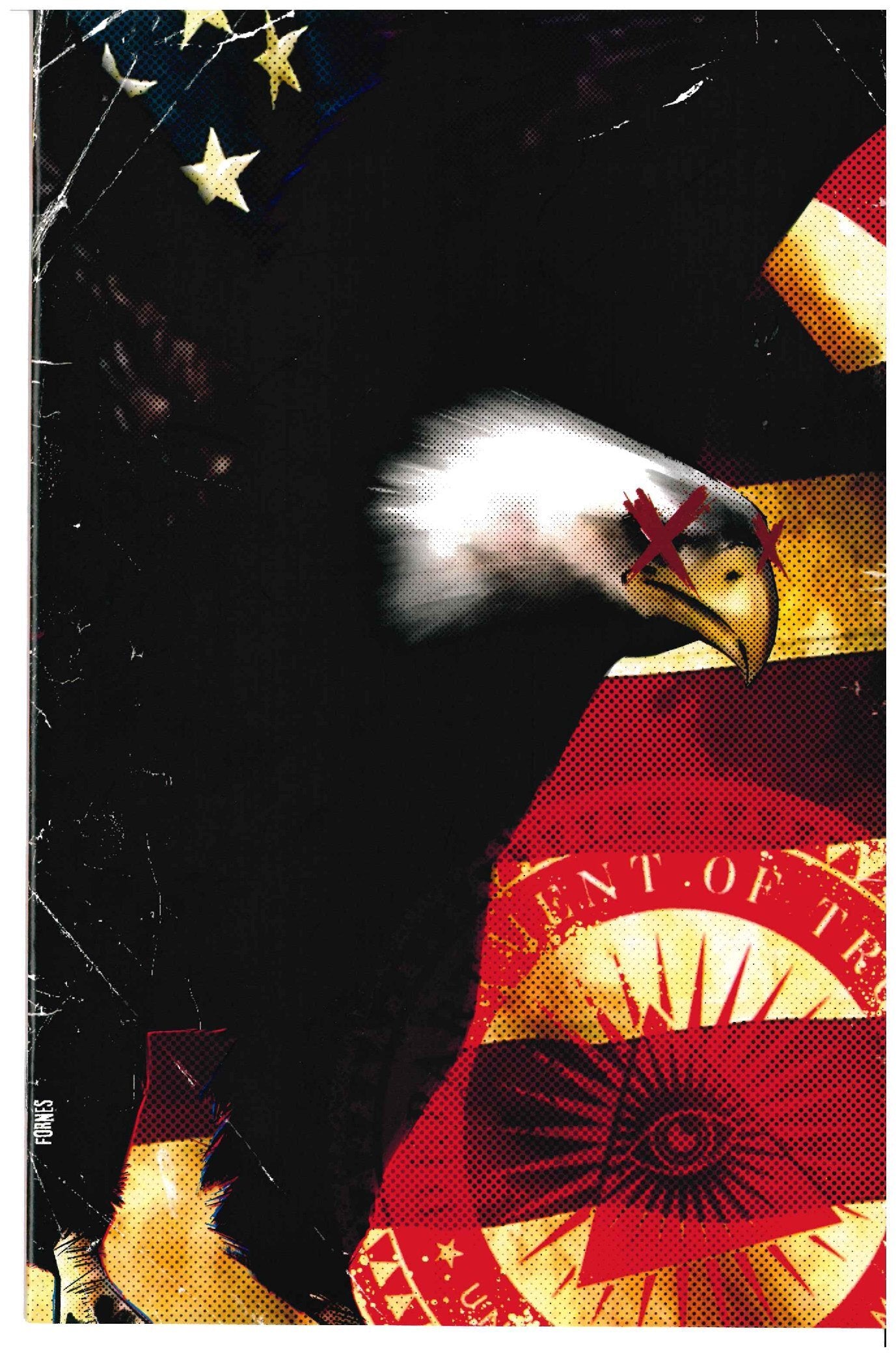 Department of Truth #12