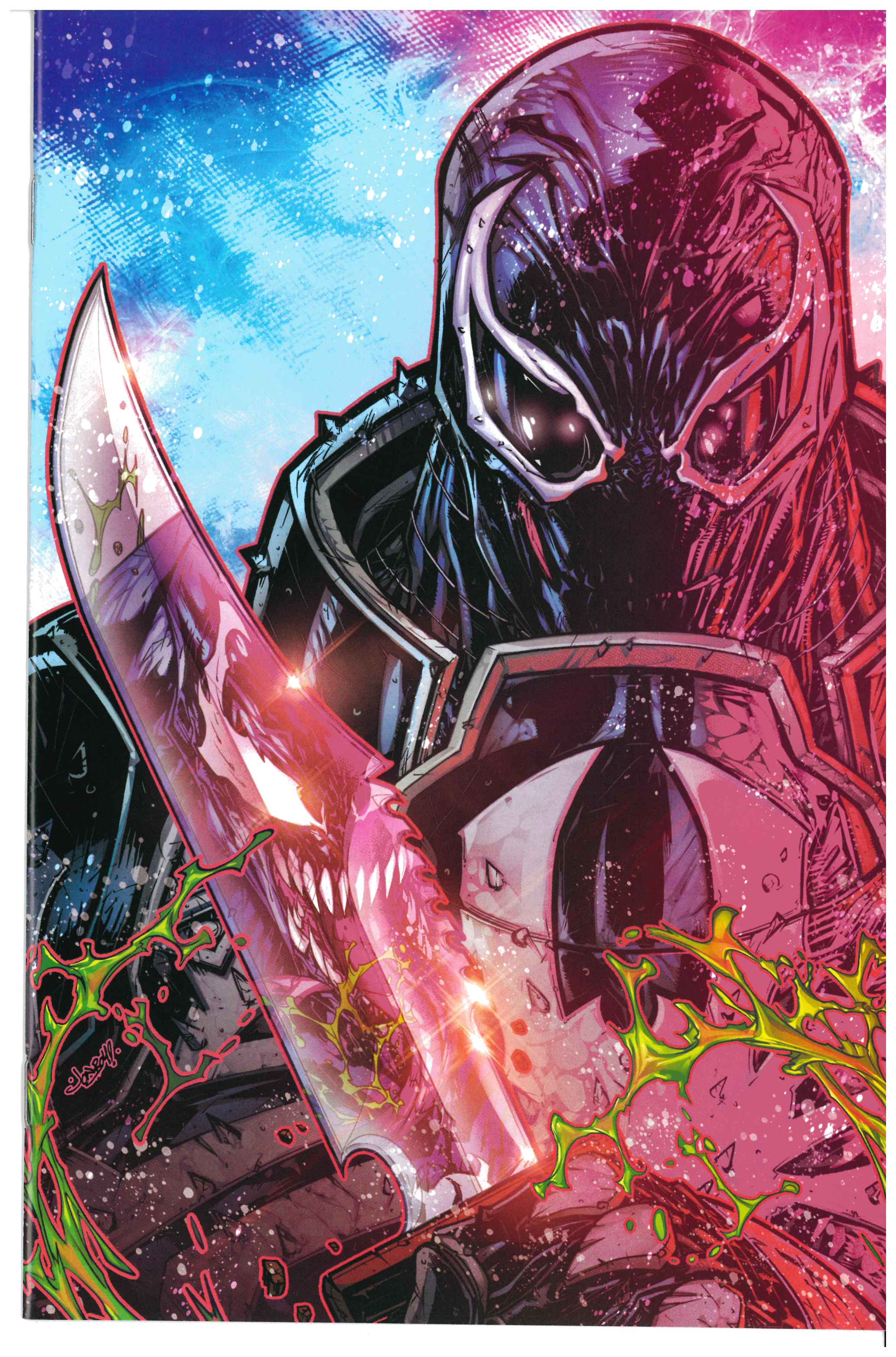 Venom #29