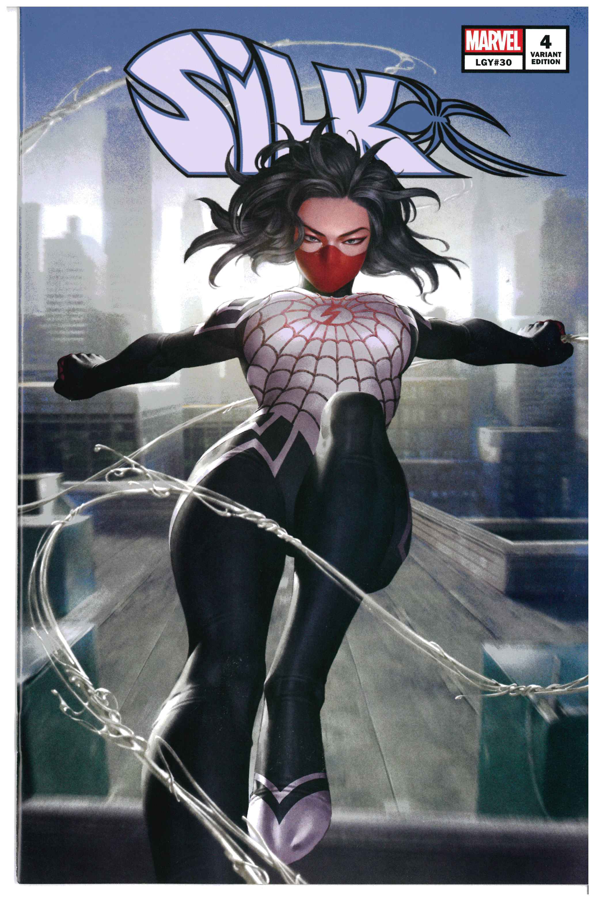 Silk #4