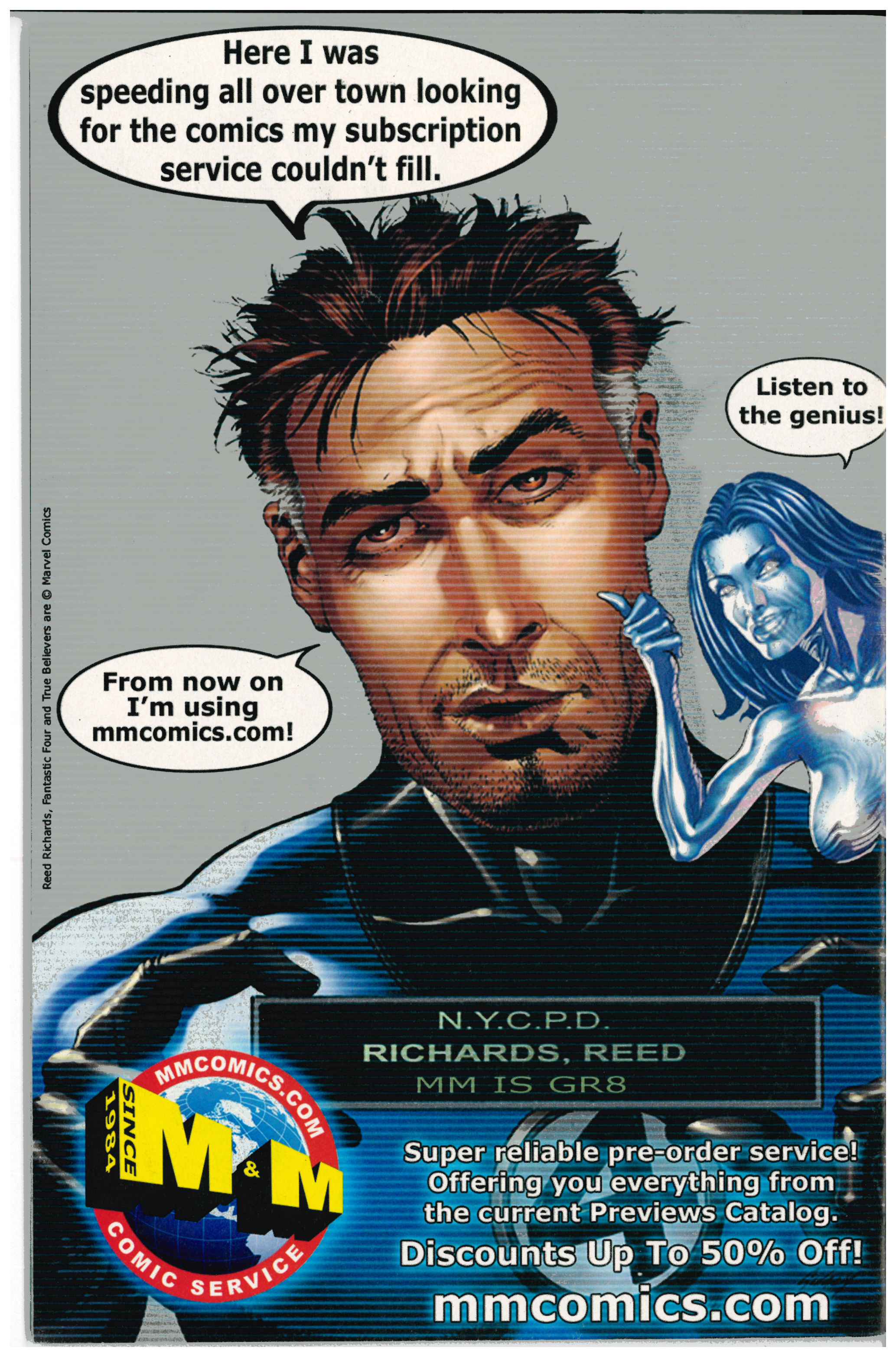 Amazing Spider-Man #1 | Signed by Terry Dodson & Rachel Dodson