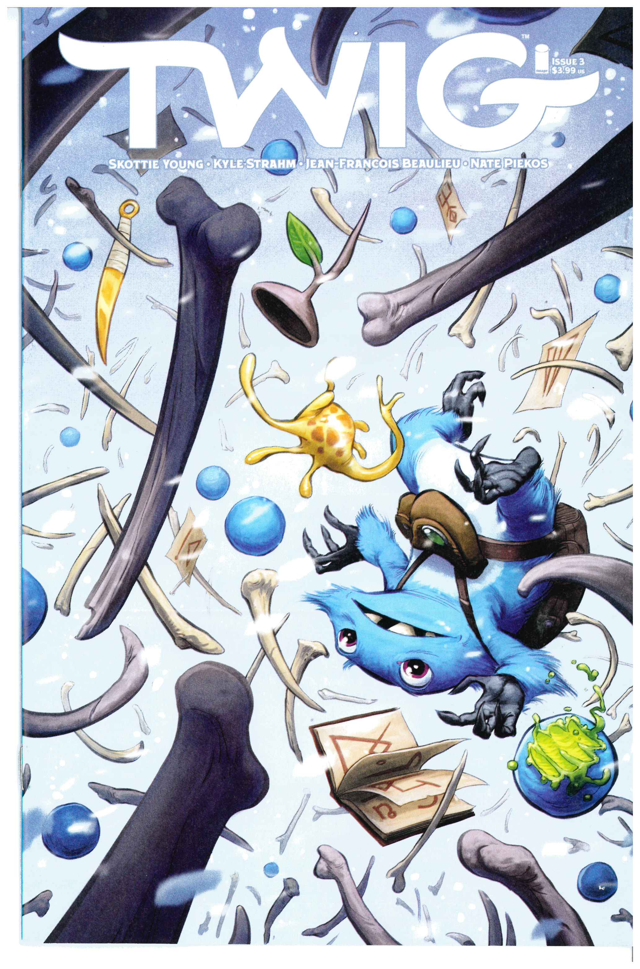 Twig #3