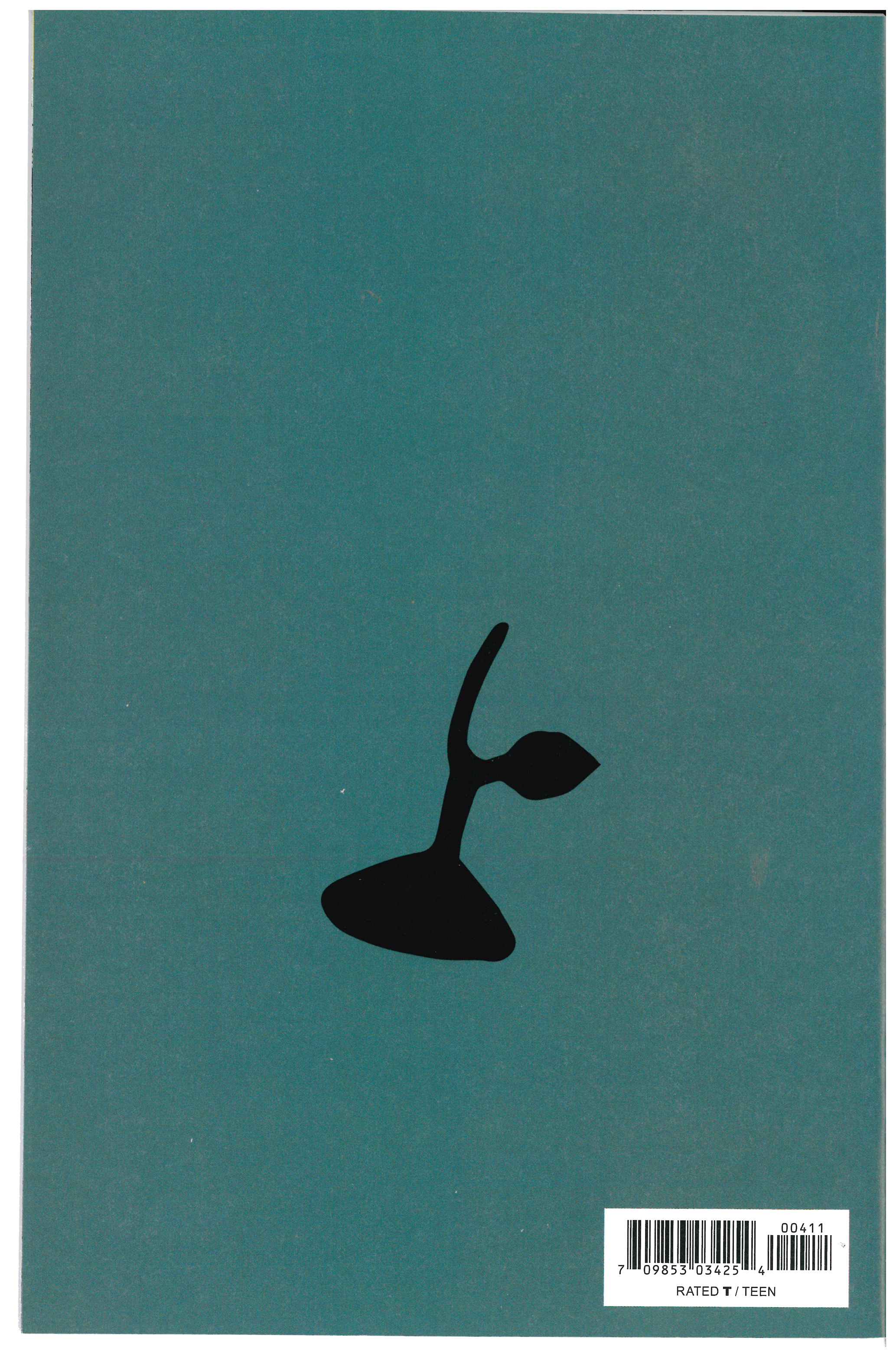 Twig #4 backside