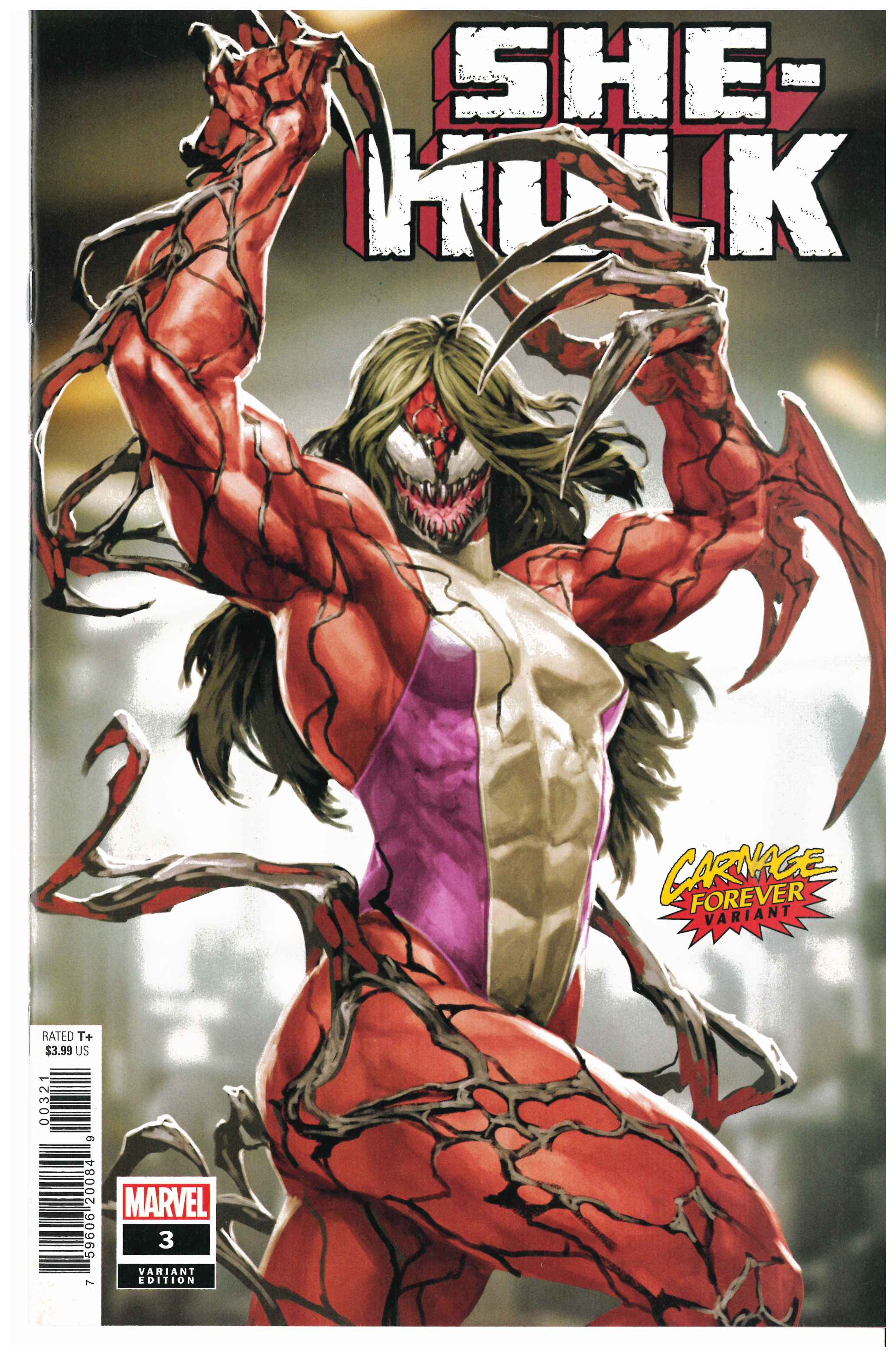 She-Hulk #3