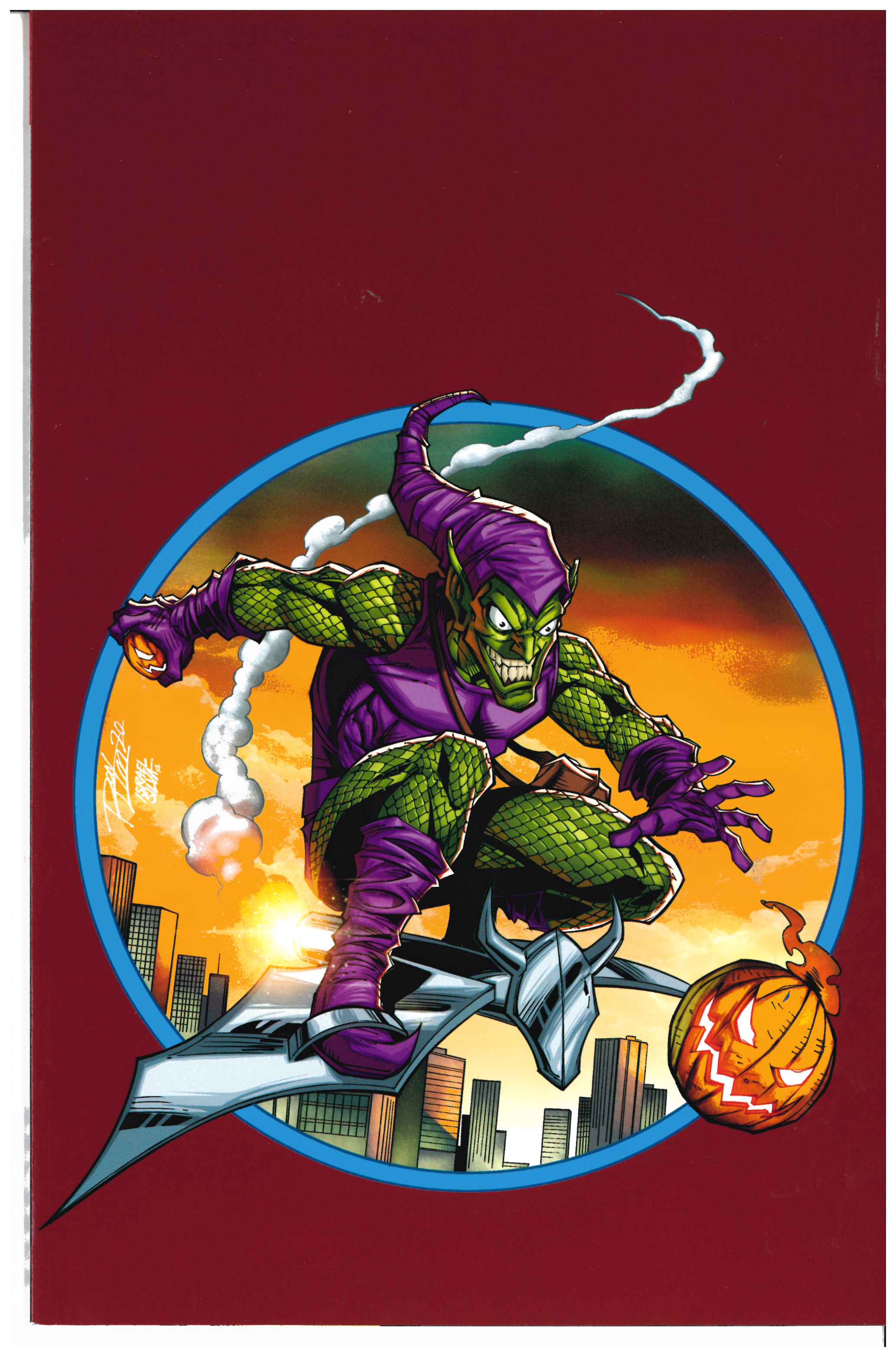 Amazing Spider-Man #49/850