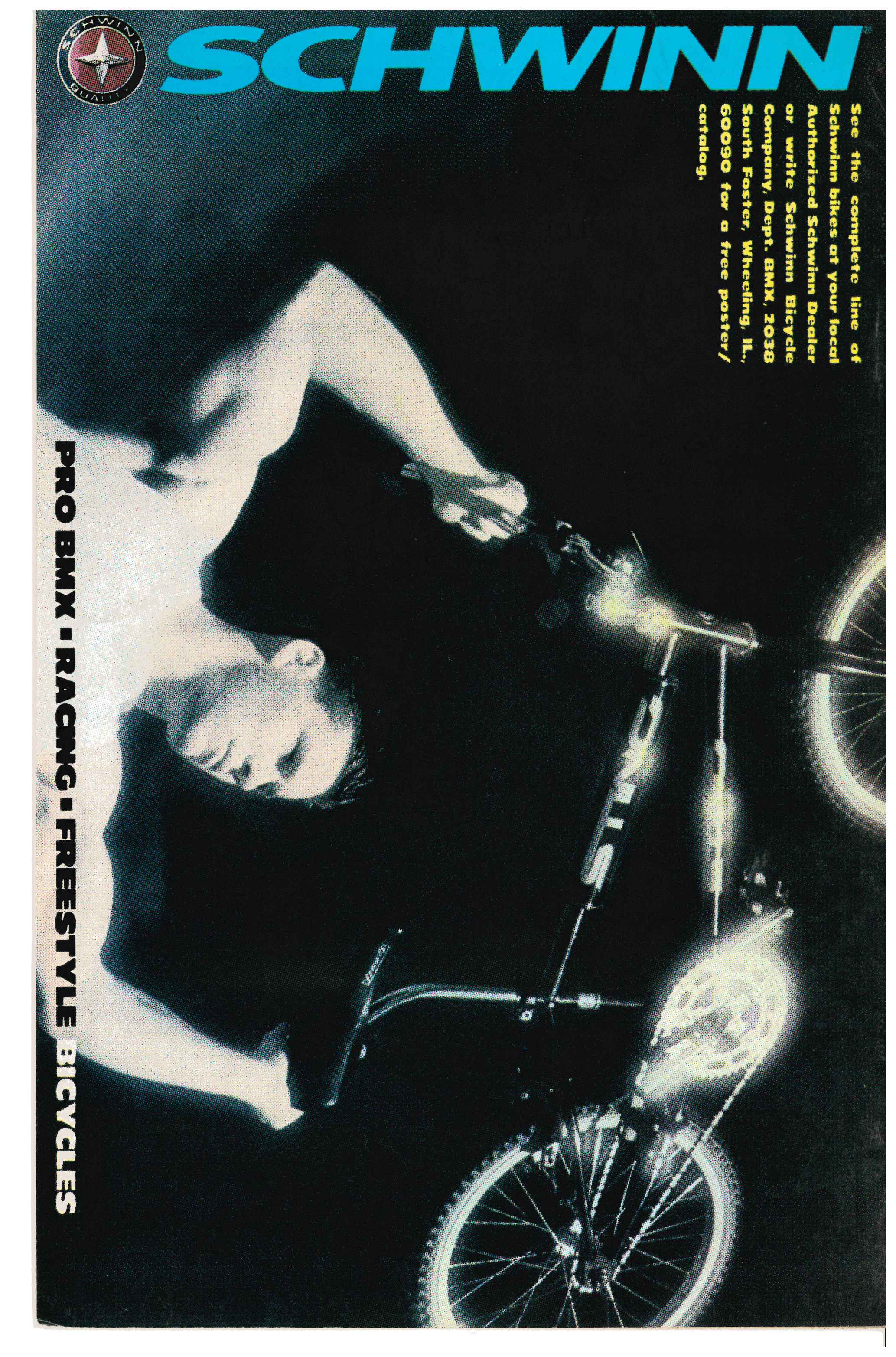 Amazing Spider-Man #319 backside