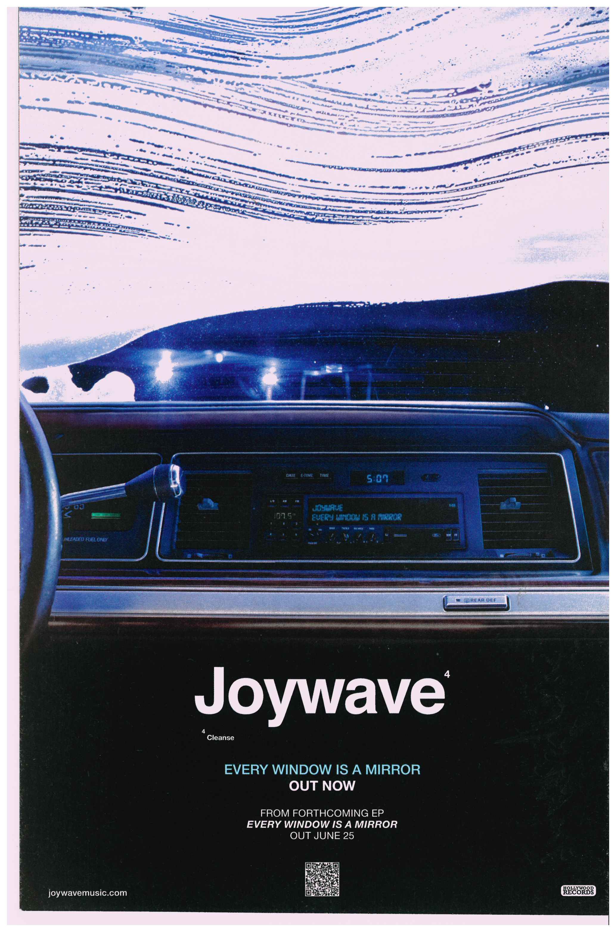 Daredevil #31 backside