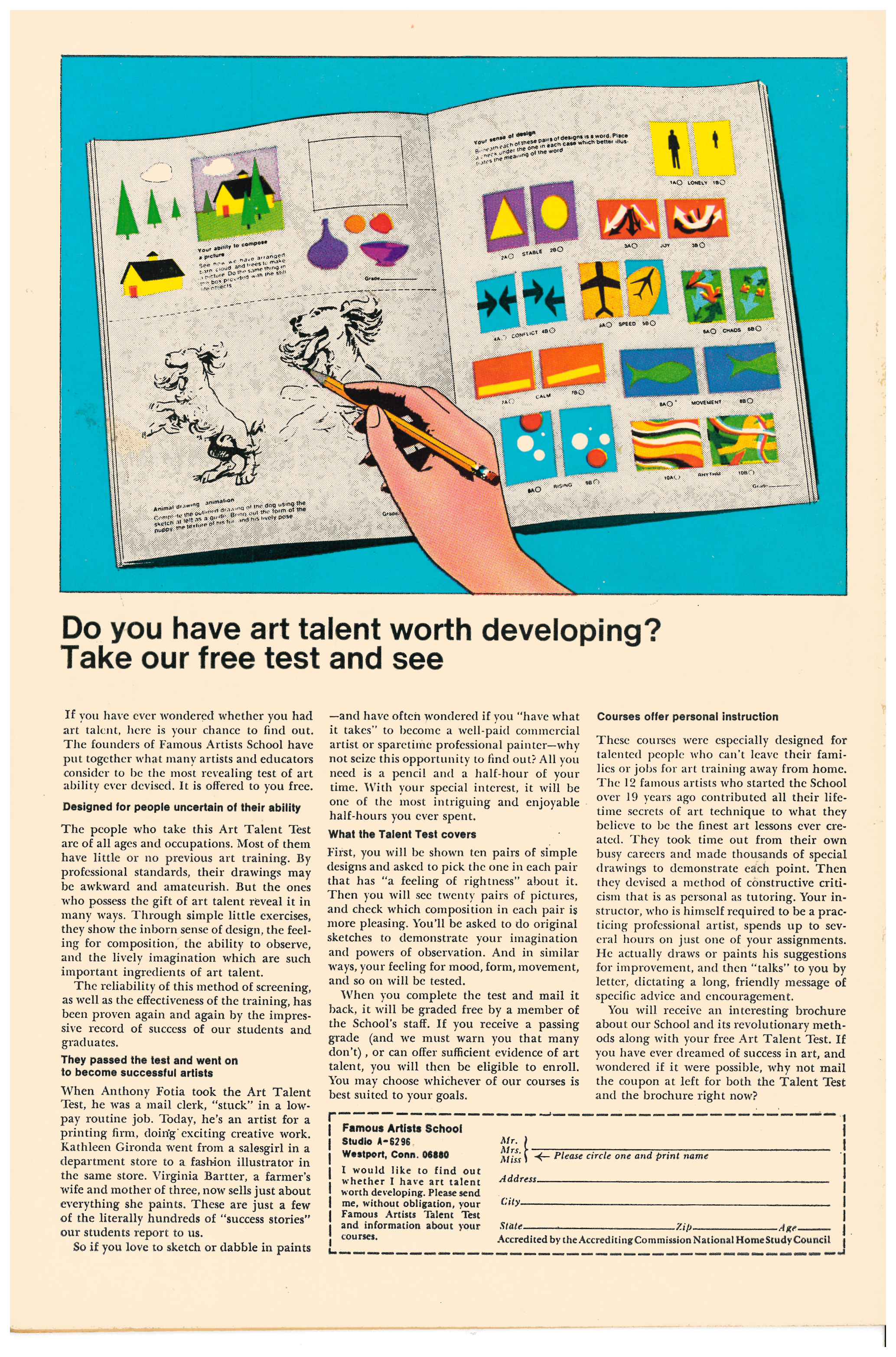 Captain America #123 backside