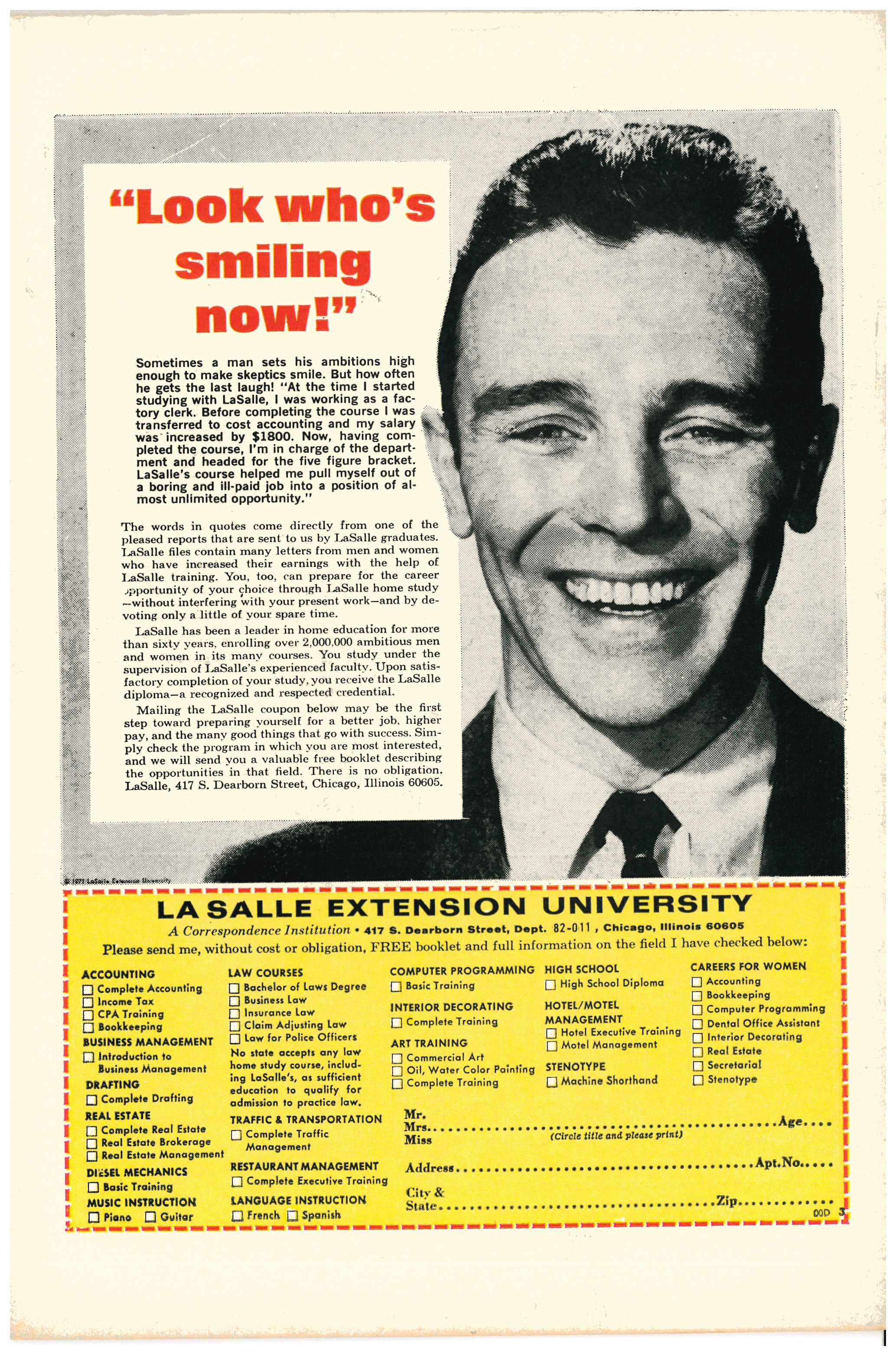 Incredible Hulk #158 backside