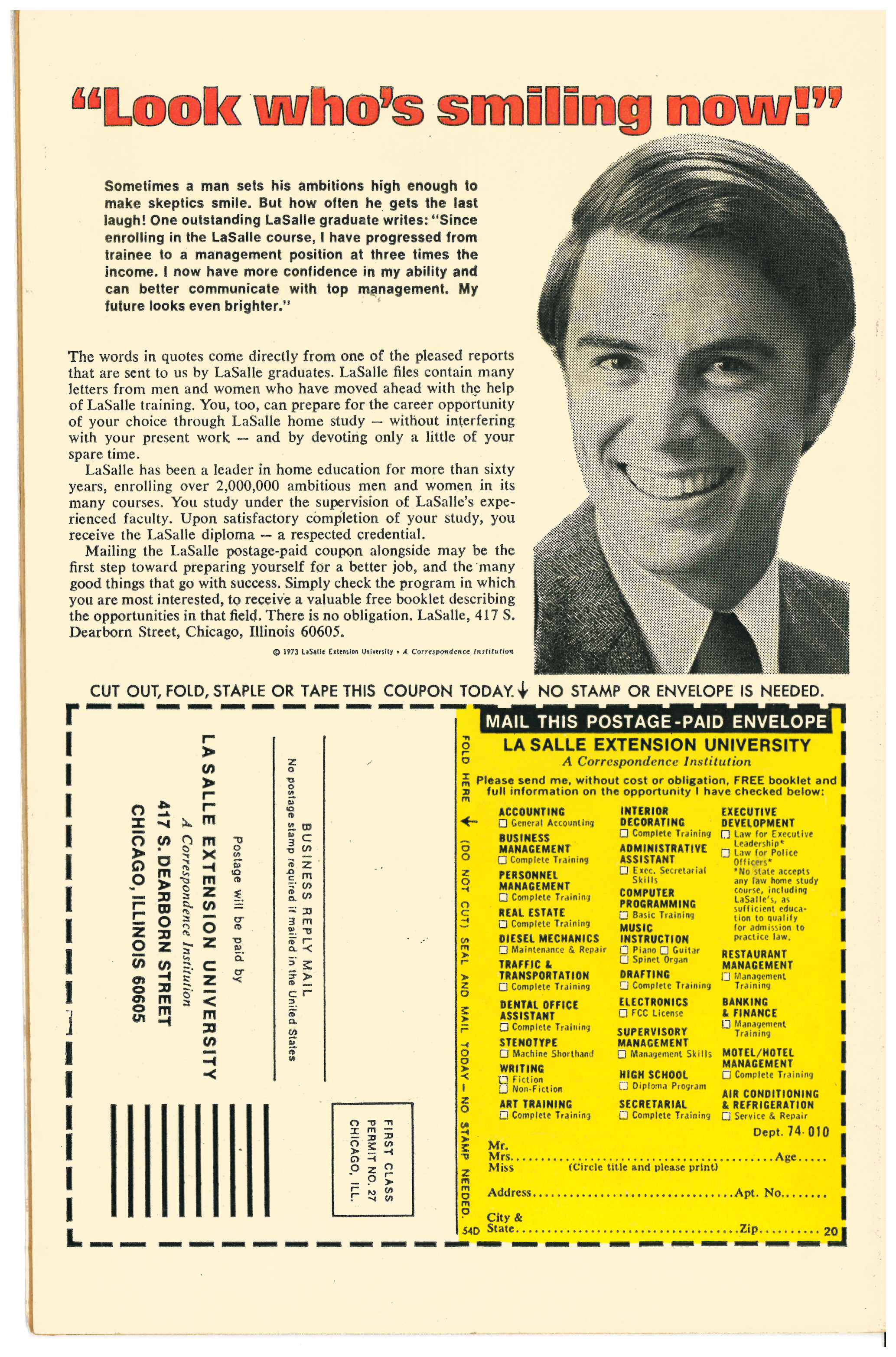 Incredible Hulk #198 backside