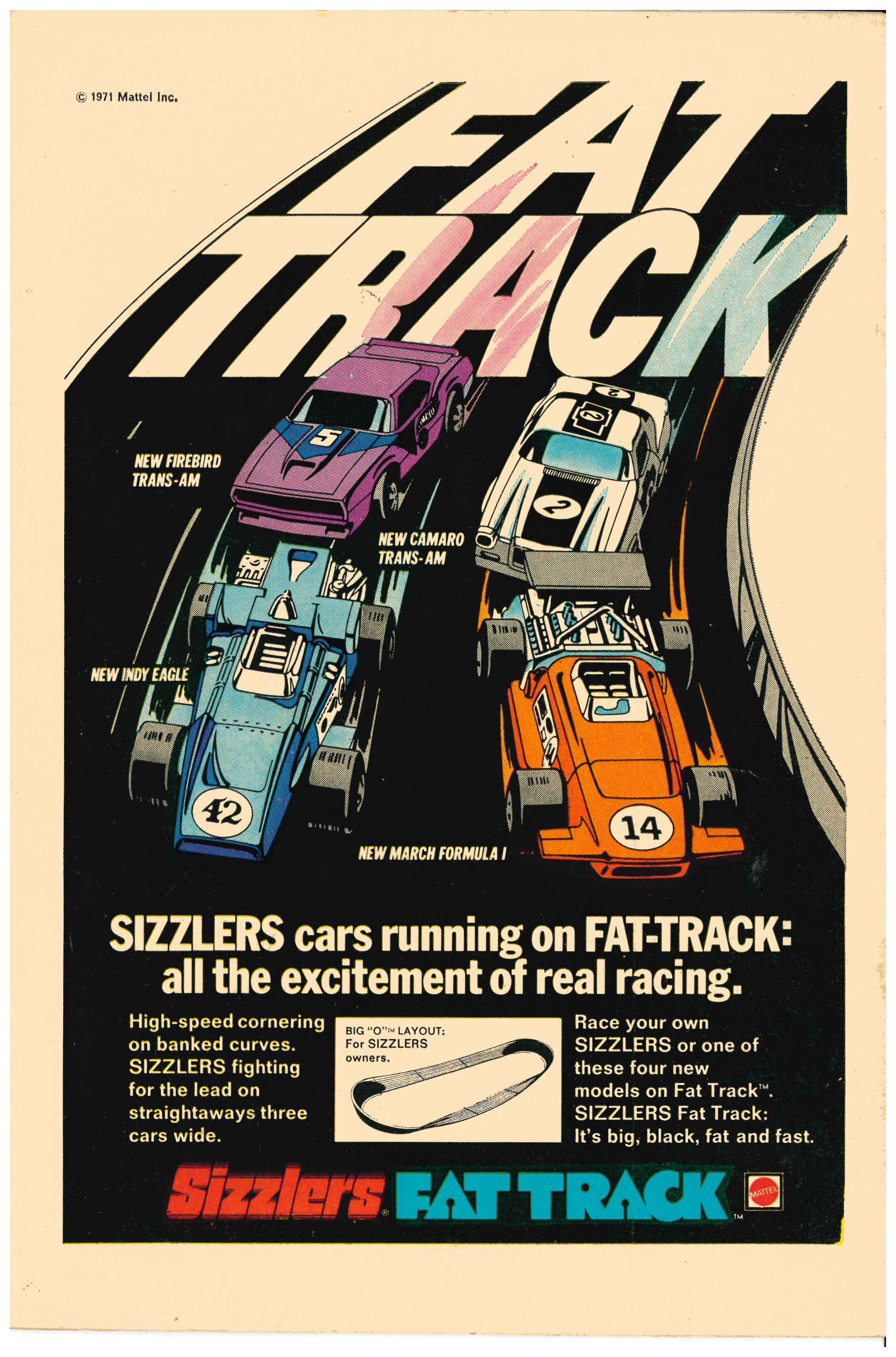 Captain America #146 backside