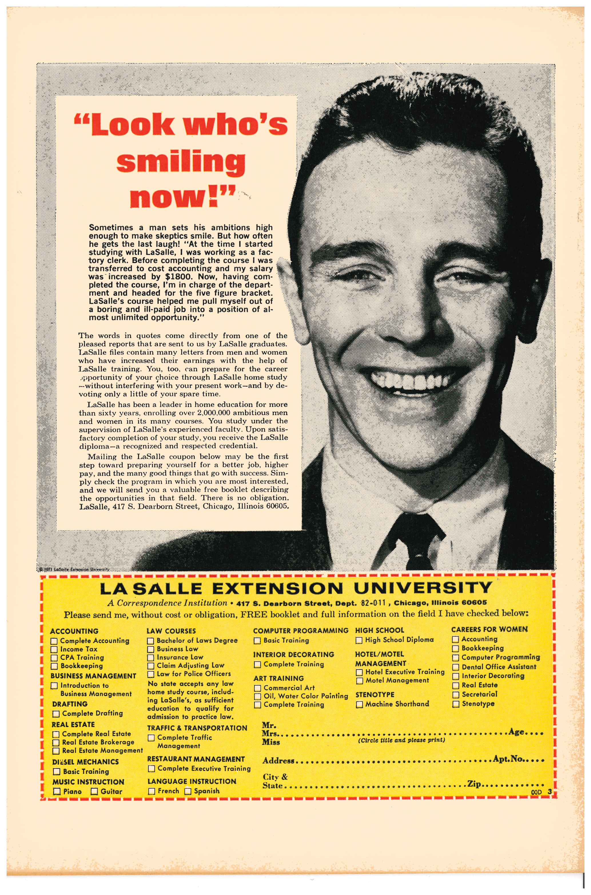 Incredible Hulk #157 backside