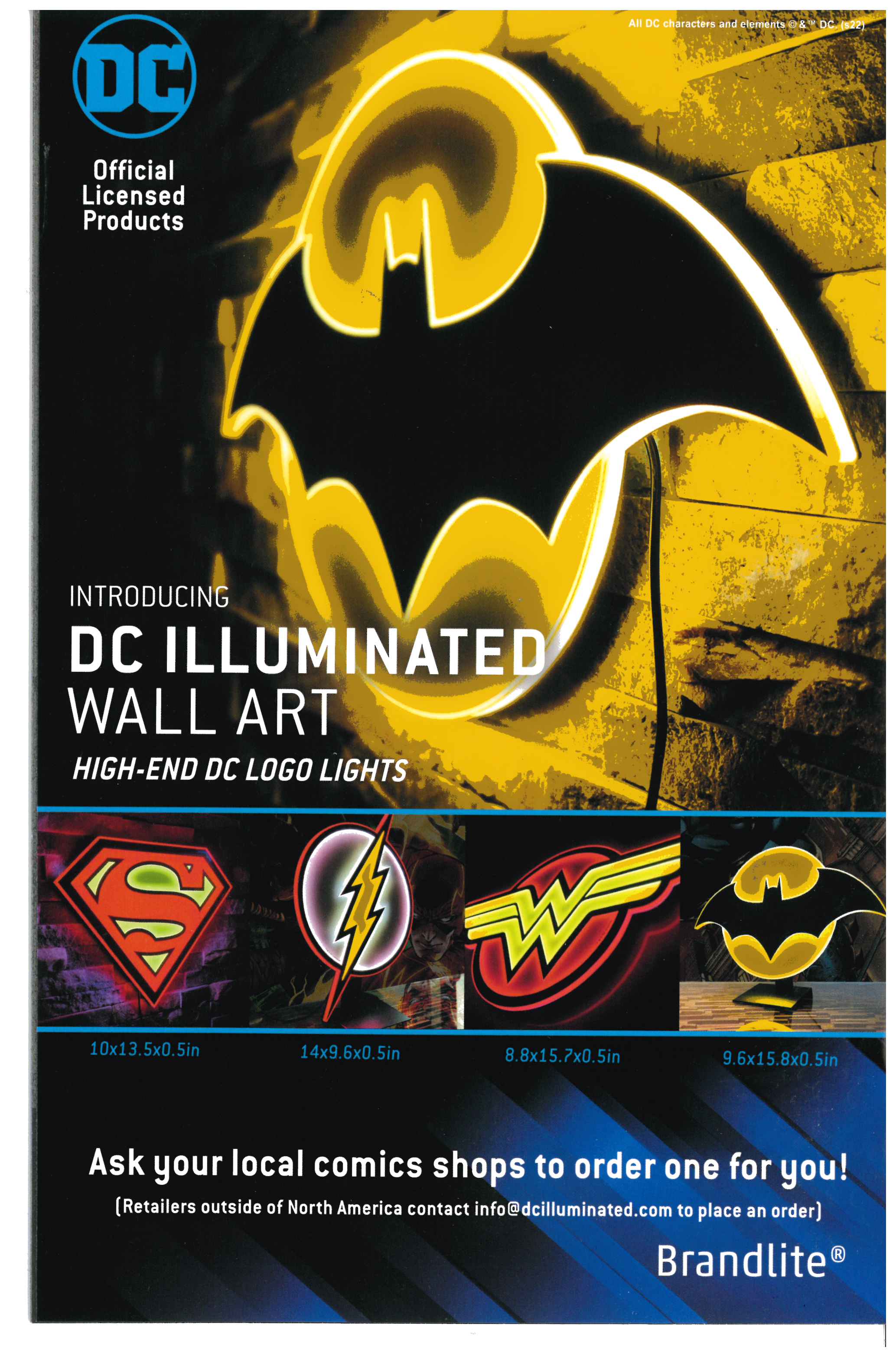 Harley Quinn #20 backside