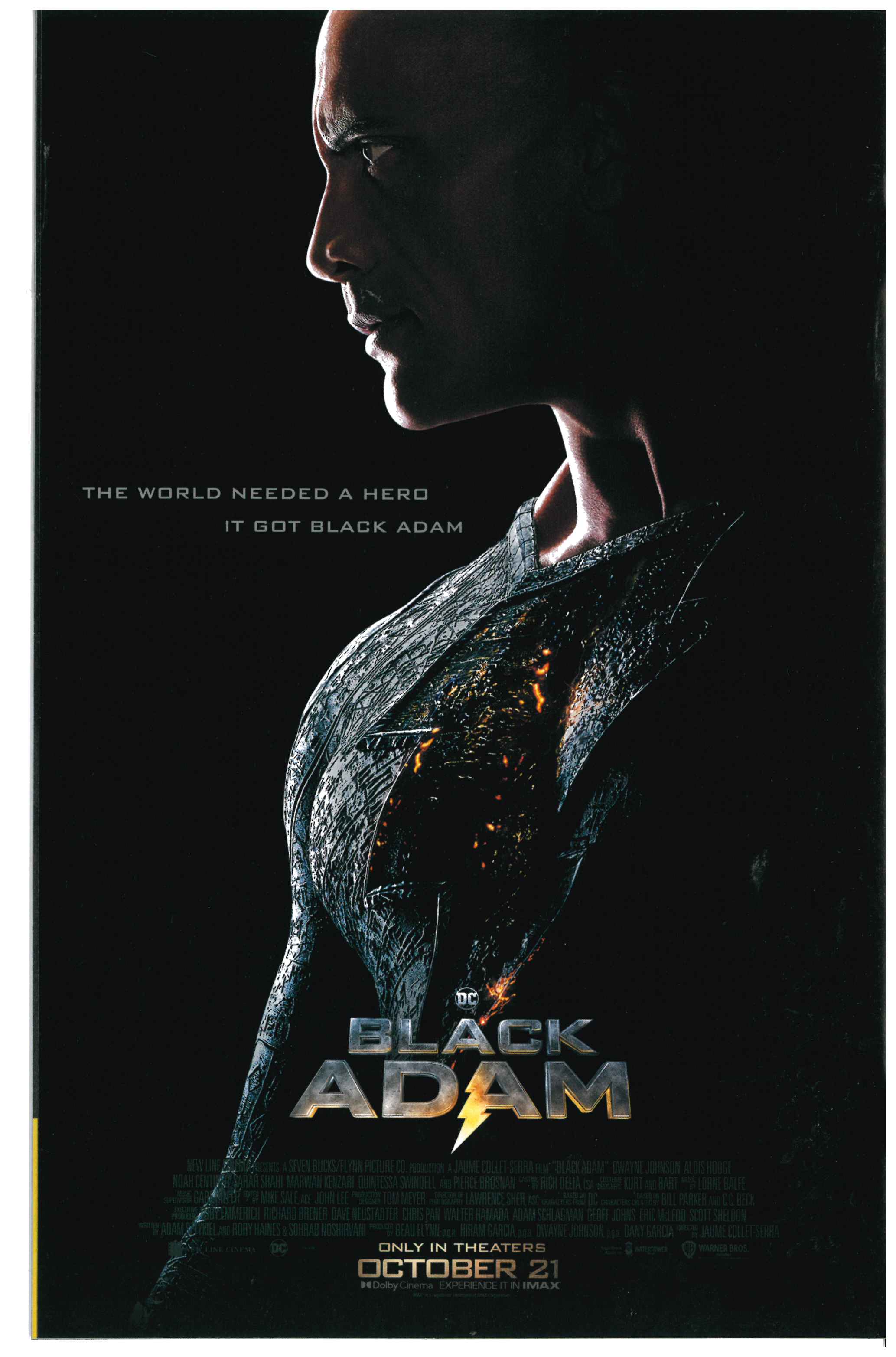 Harley Quinn #22 backside