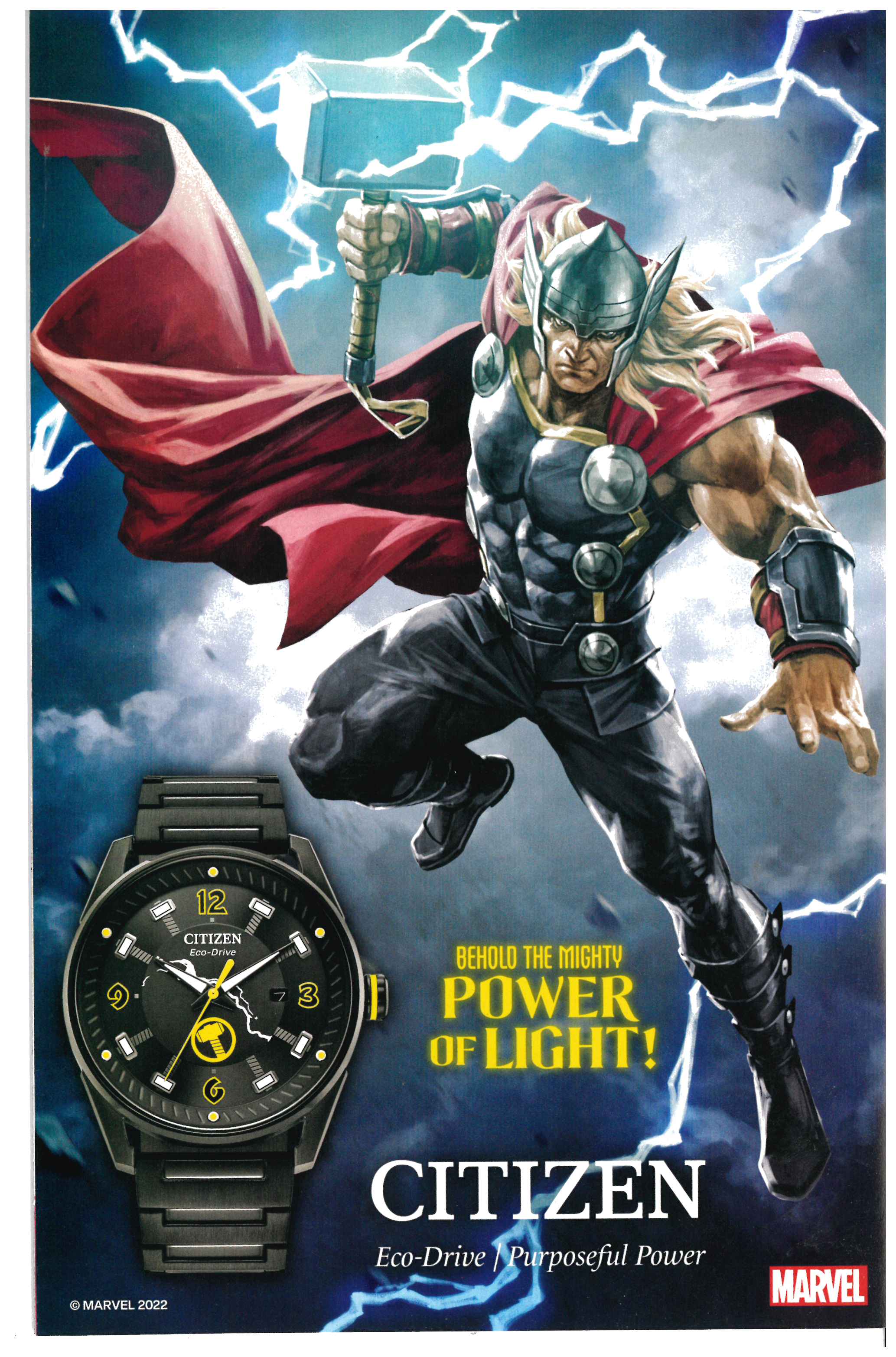 Moon Knight: Black, White & Blood #3 backside