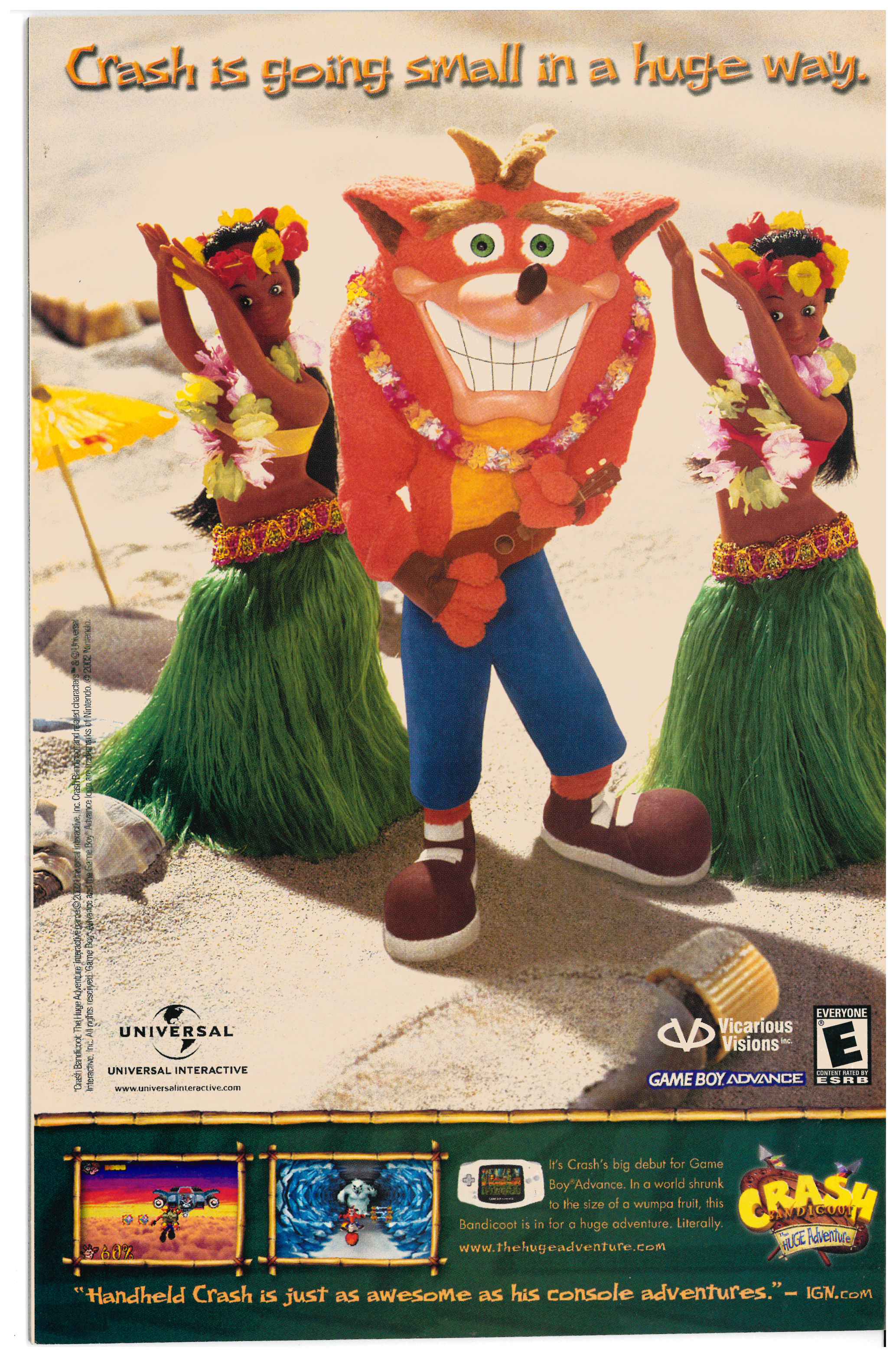 Harley Quinn #19 backside