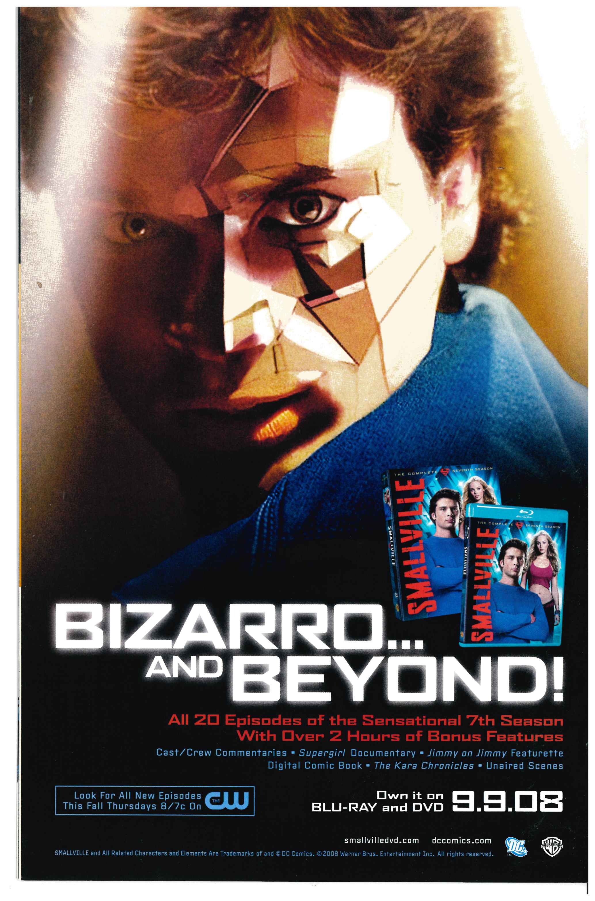 Wonder Woman #16 backside