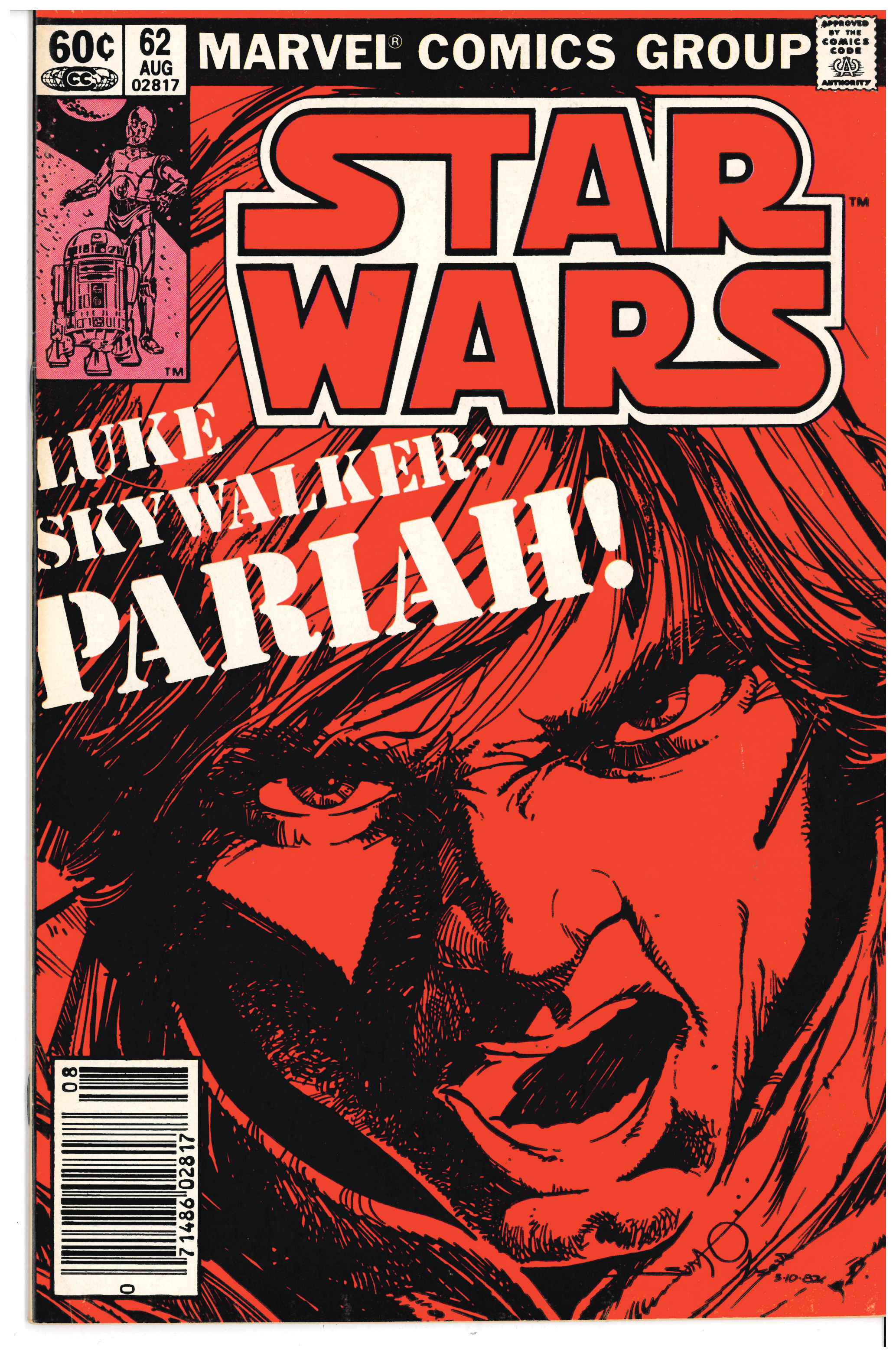 Star Wars #62