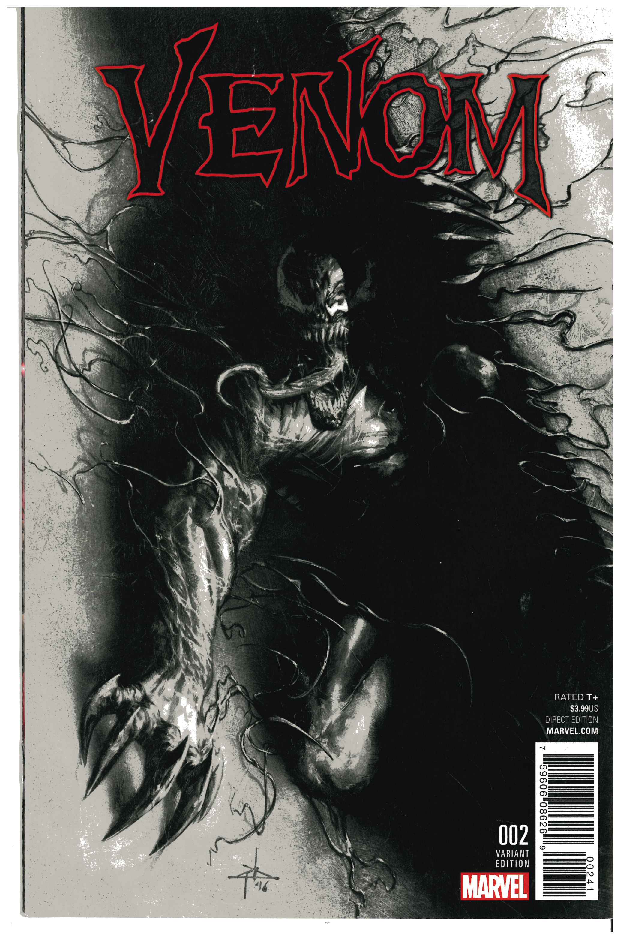 Venom #2