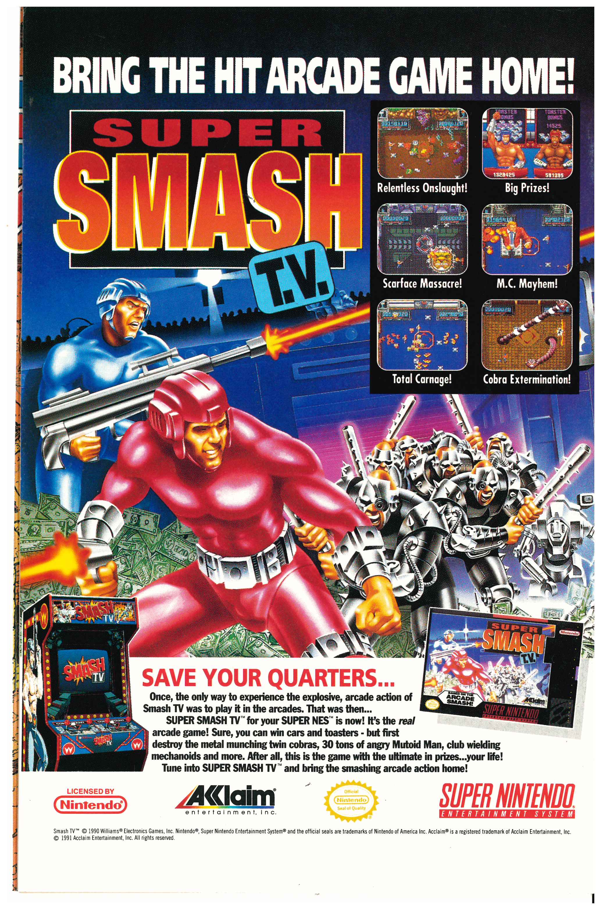 Detective Comics #642 backside