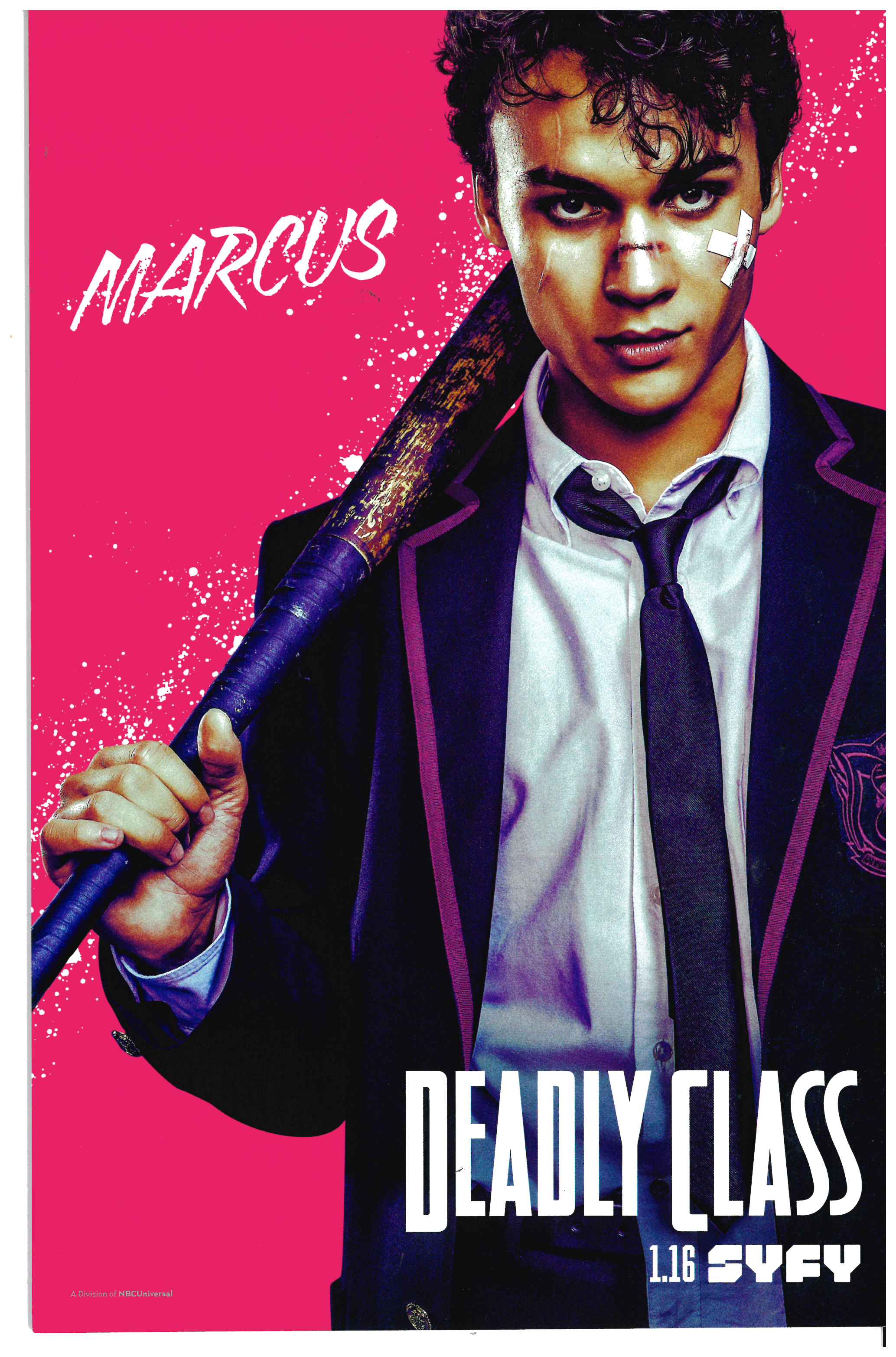 Detective Comics #995 backside