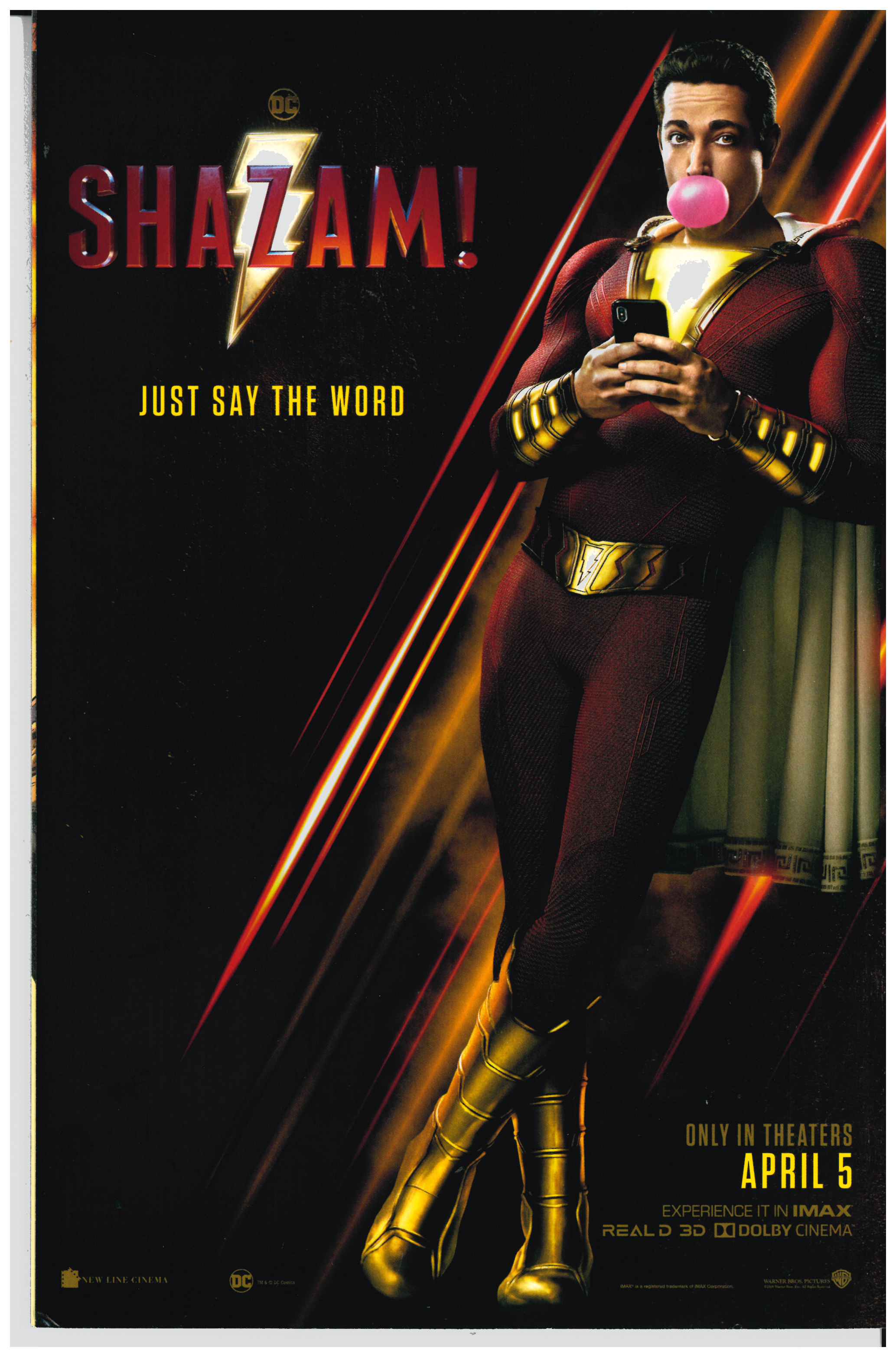 Detective Comics #1000 backside