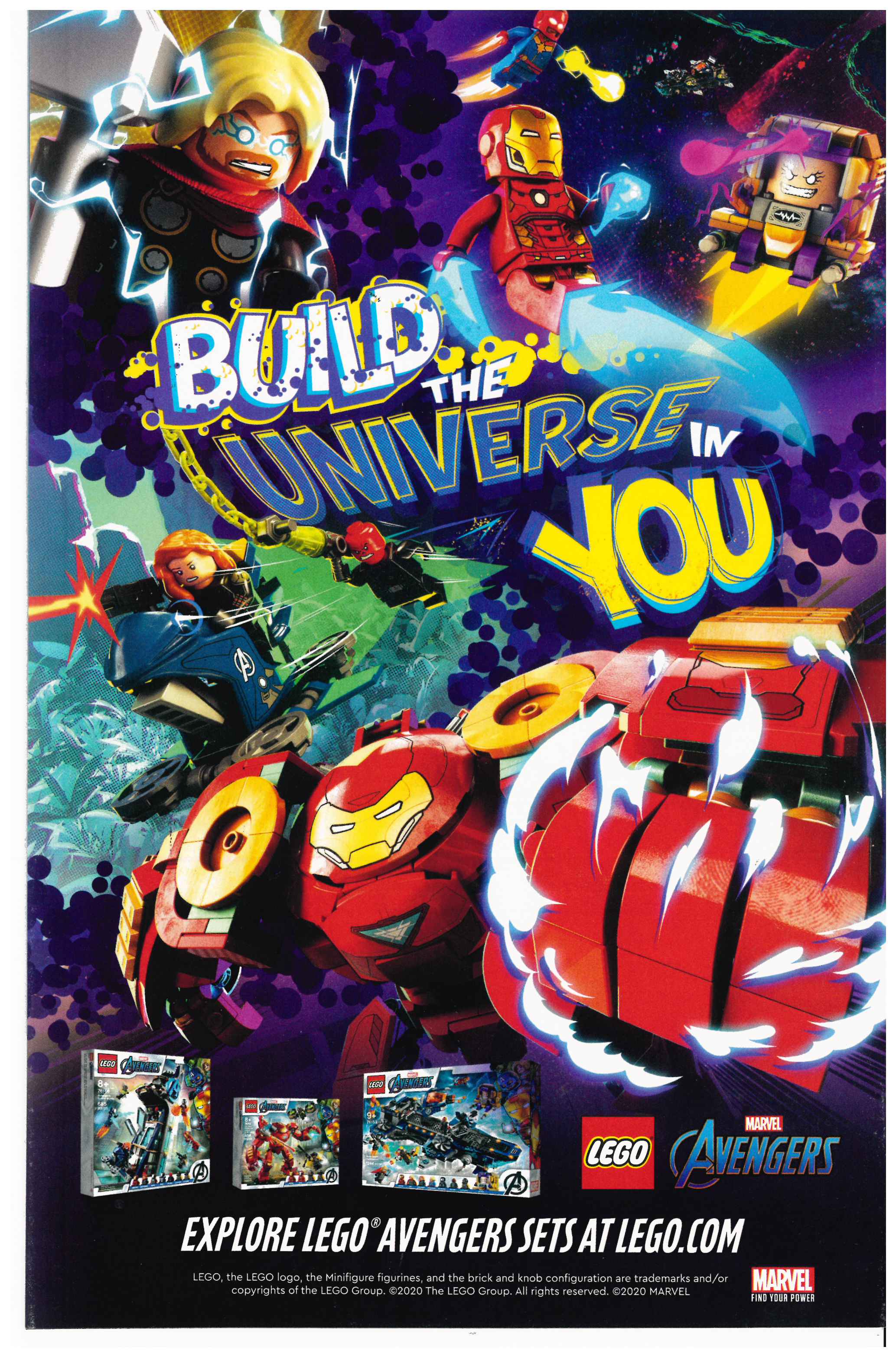 Black Cat #1 backside