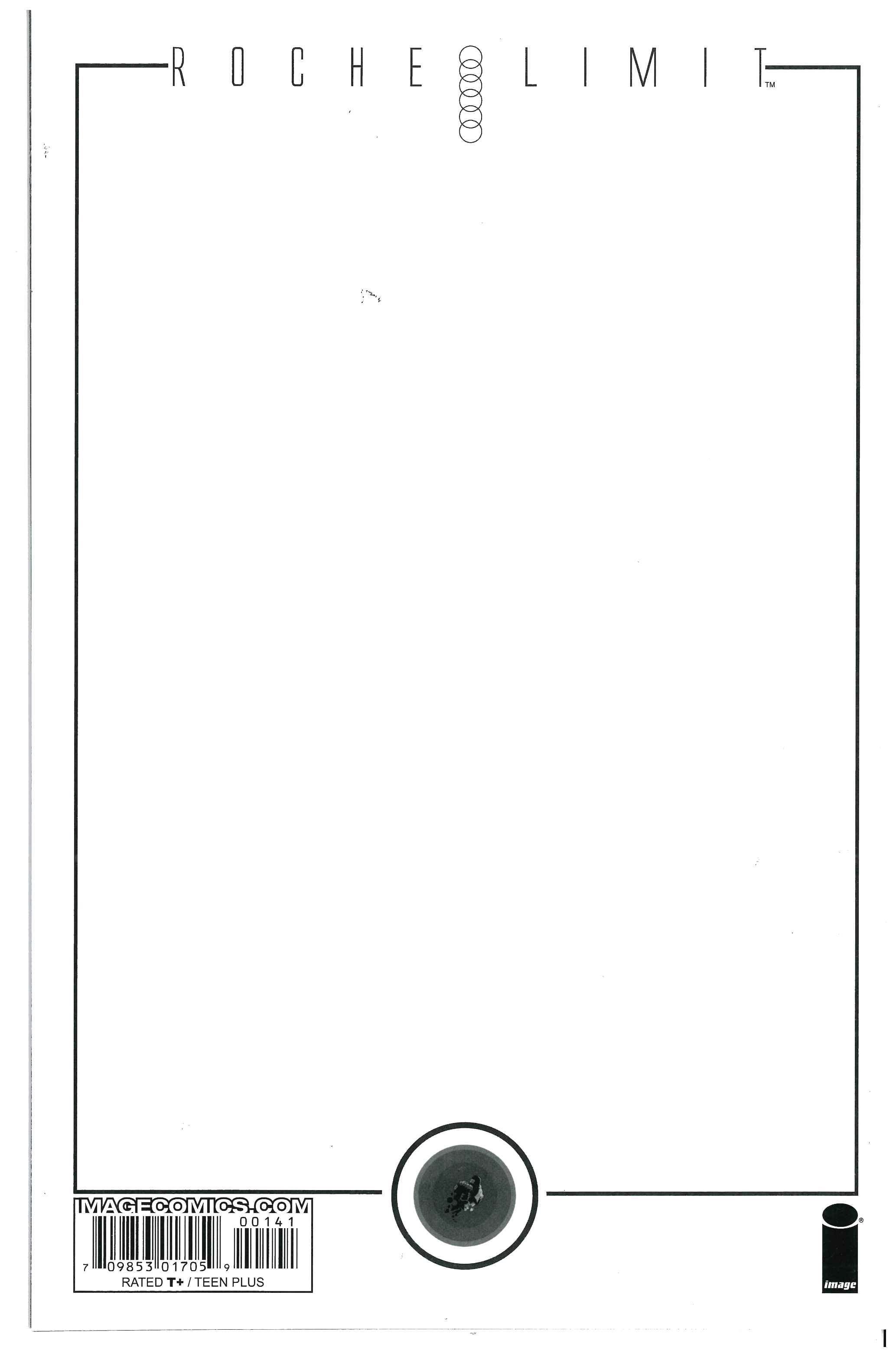 Roche Limited #1 backside