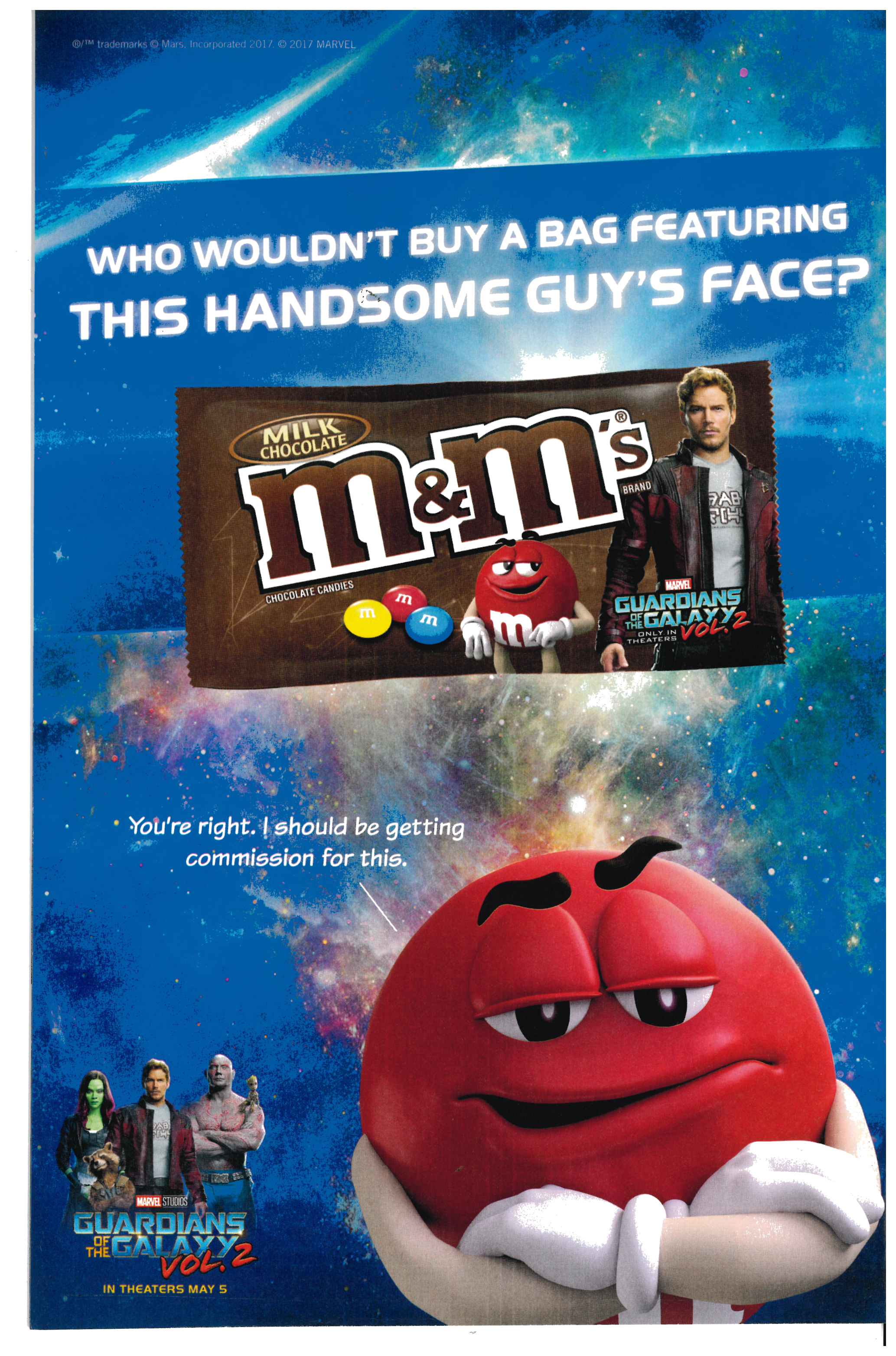 All-New Wolverine #21 backside