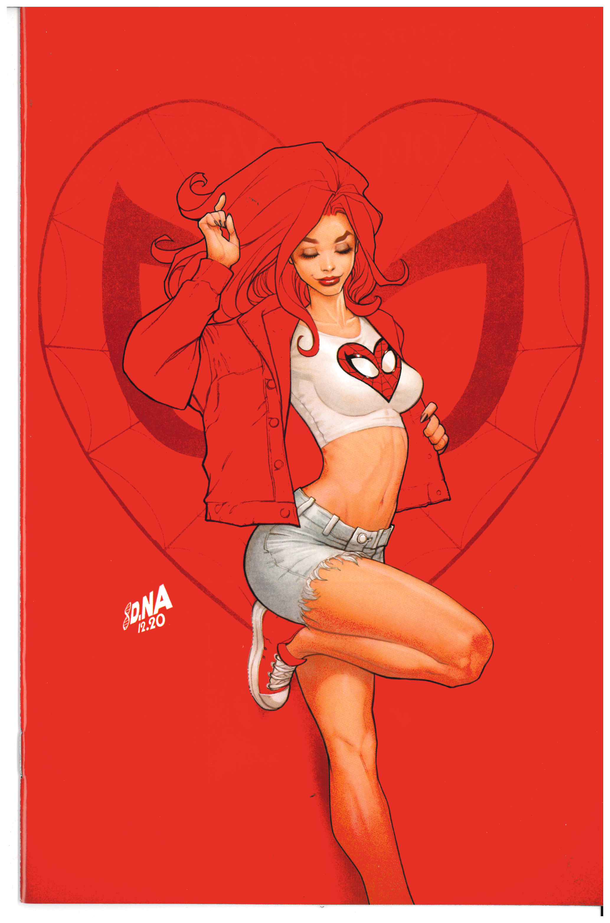 King in Black: Gwenom Vs Carnage #2