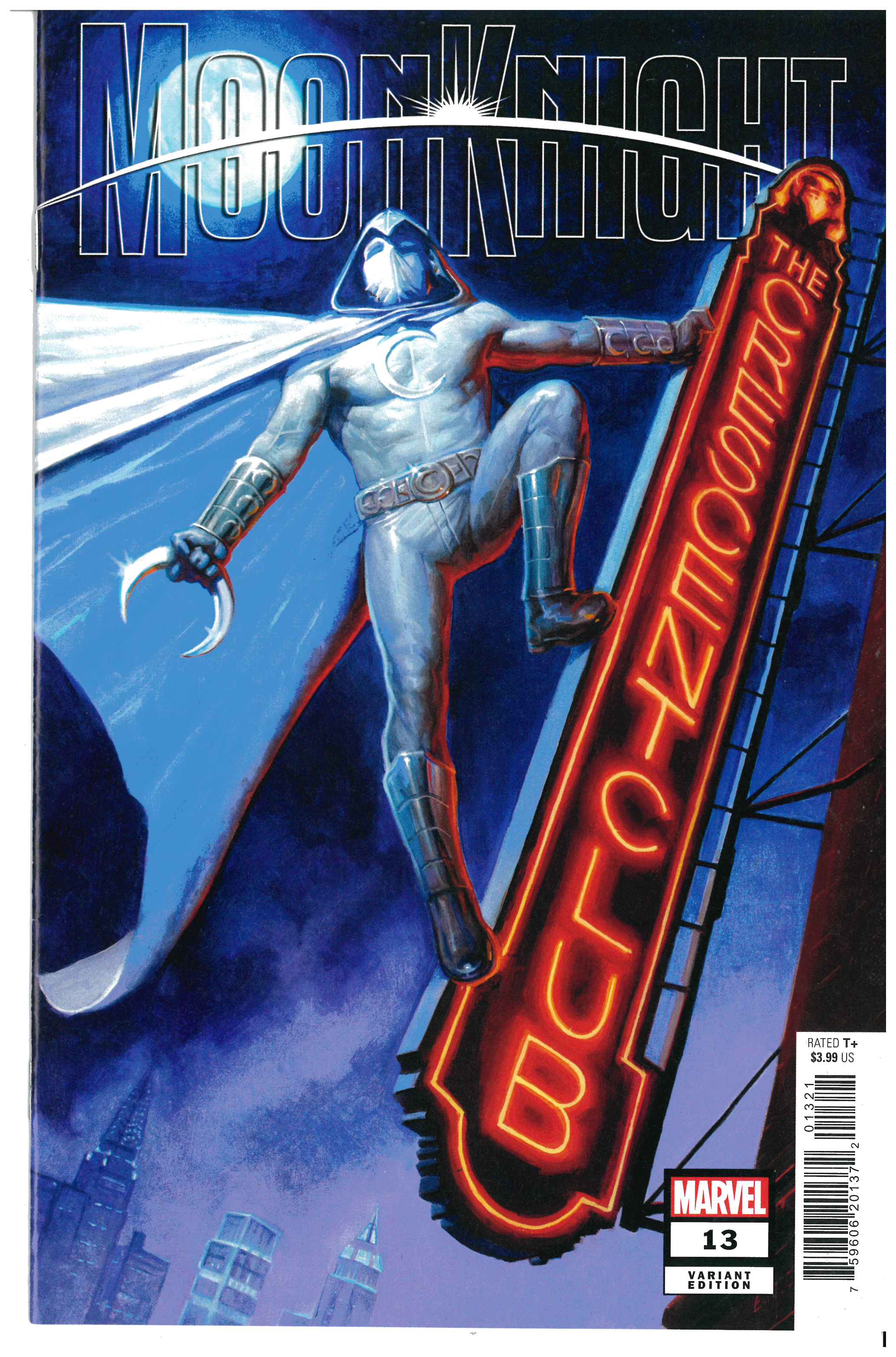 Moon Knight #13