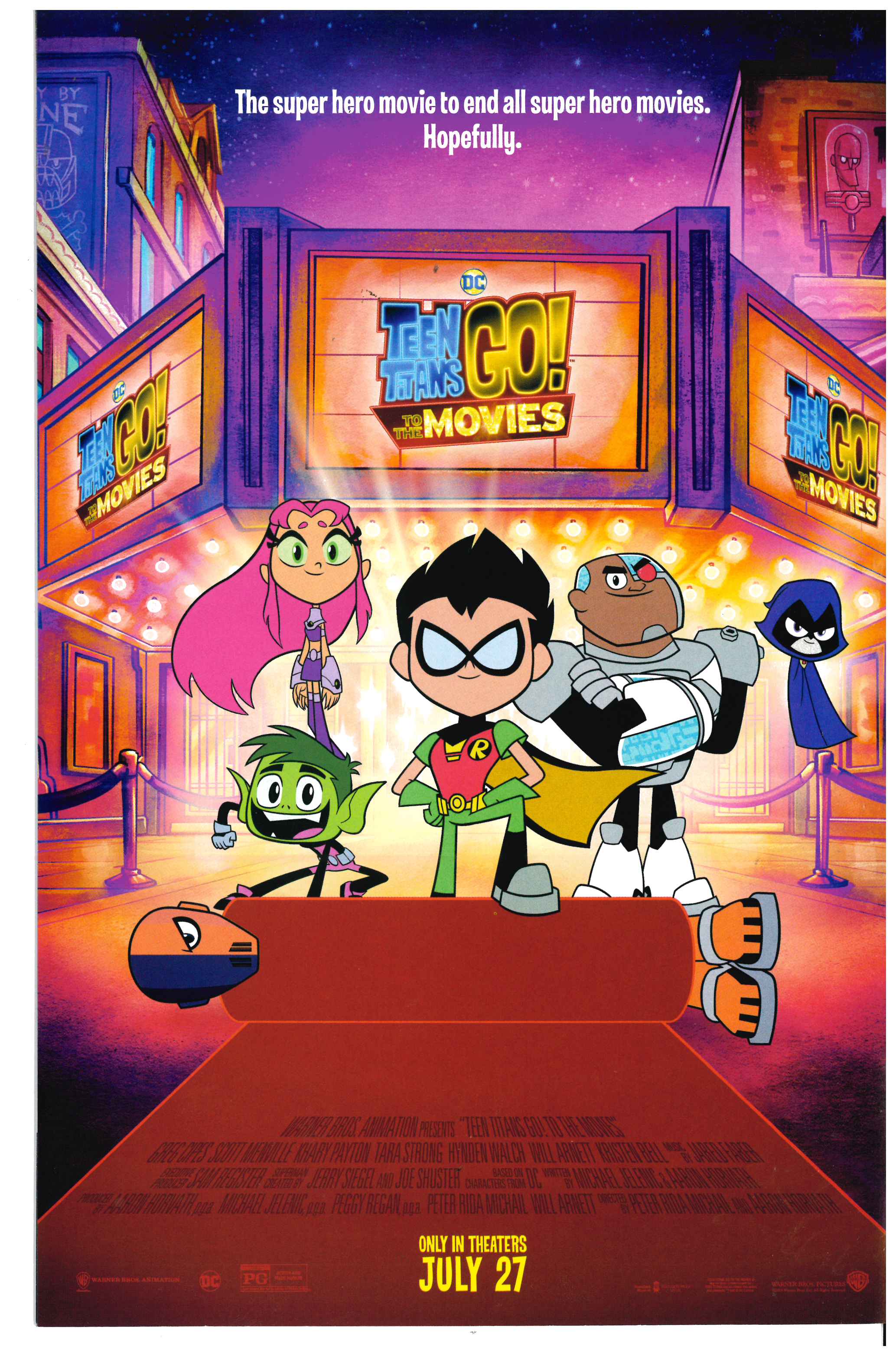 Detective Comics #984 backside